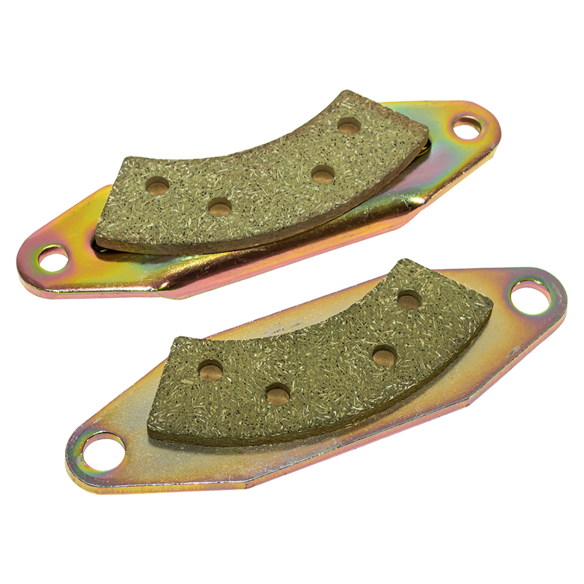 XPADSERIES - X-eng Replacement Brake Pads for DA5537