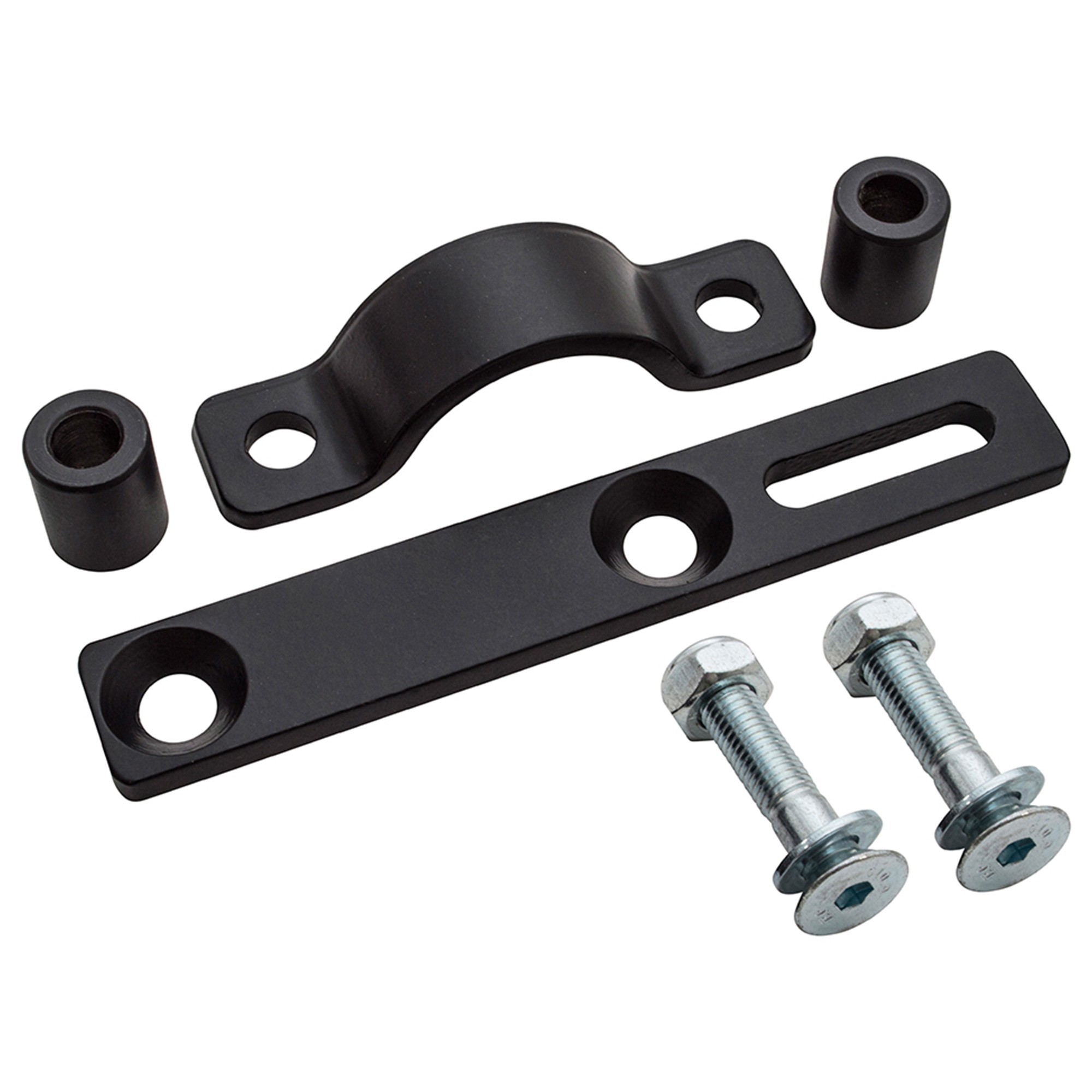 20-6000-755 - Roof Tent Bracket for External Roll Cage