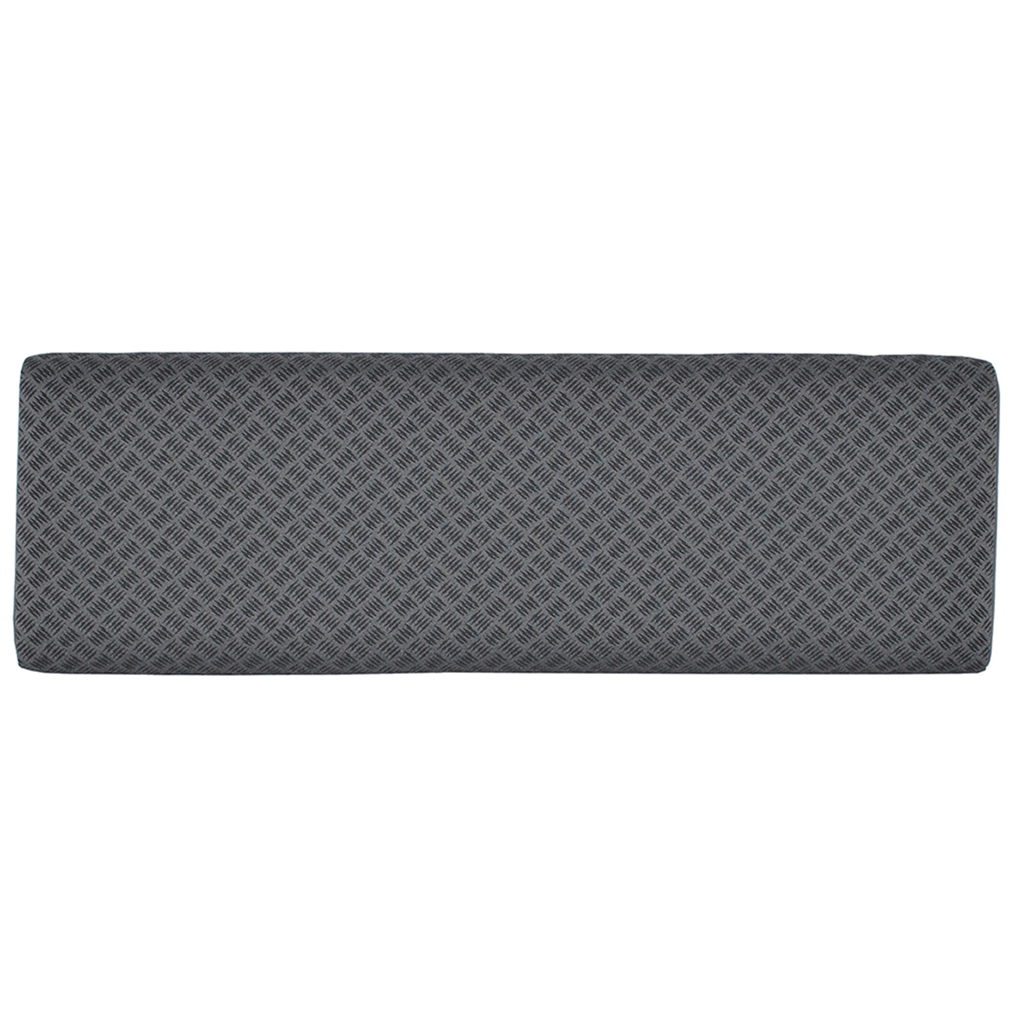 320647T - 2 Man Bench Seat Back Rest Techno