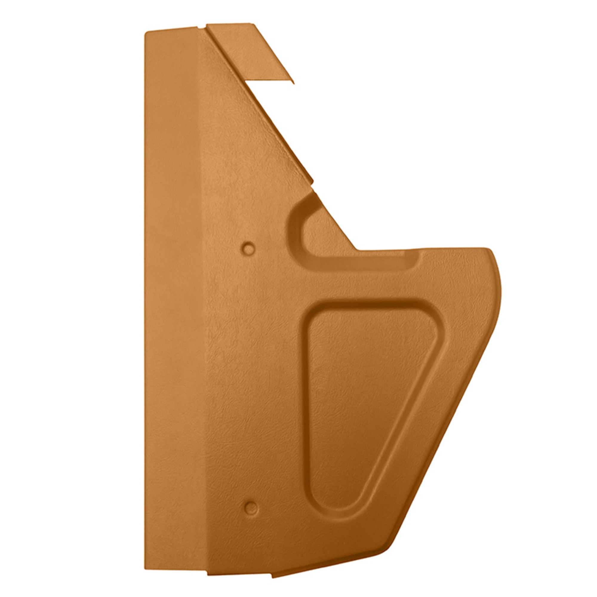 392823AE - Toe Box Palamino Trim L/H RHD 2 Door Dished Type