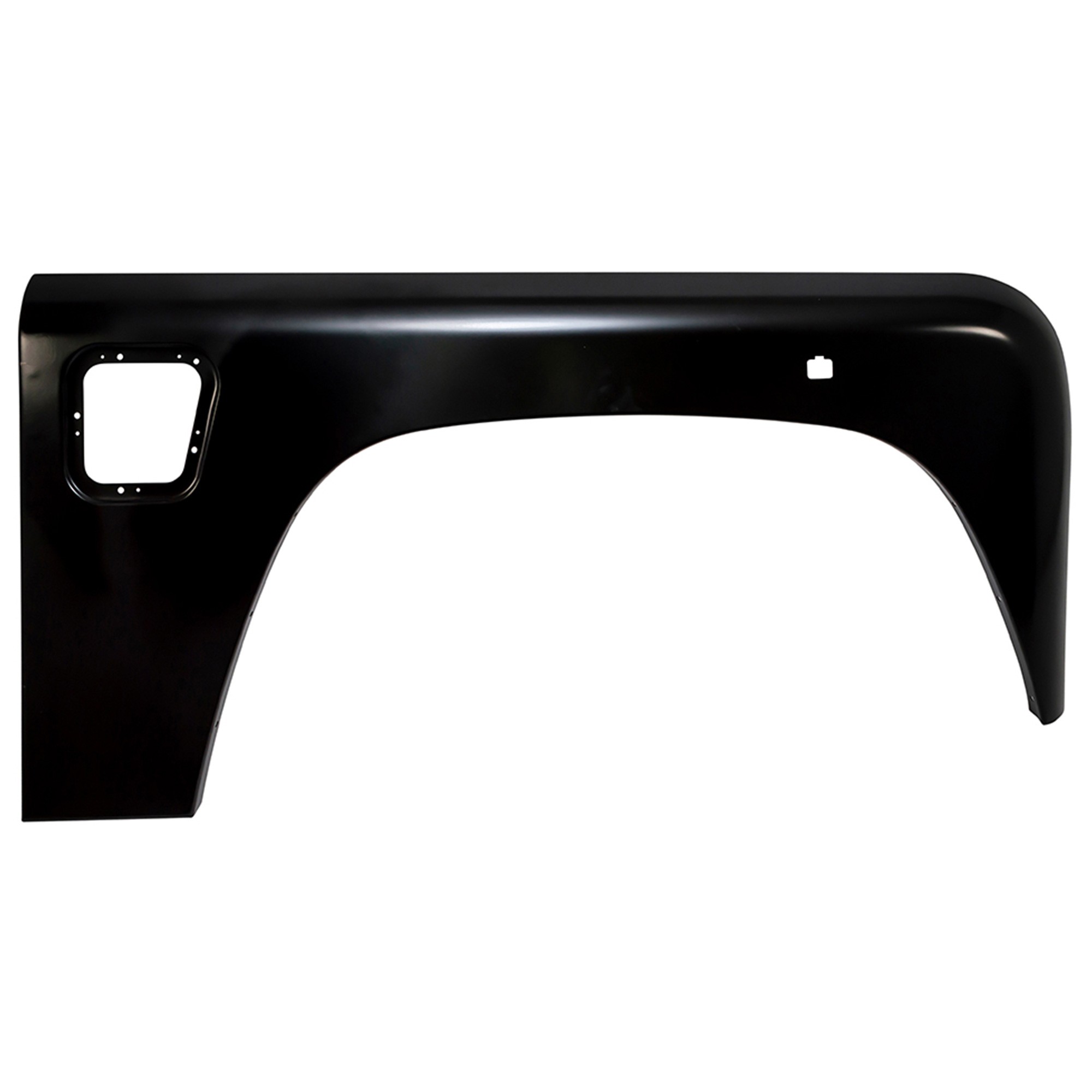 ALR6122G - OEM Wing Outer RH 90/110 TDI MA939976 to WA159806