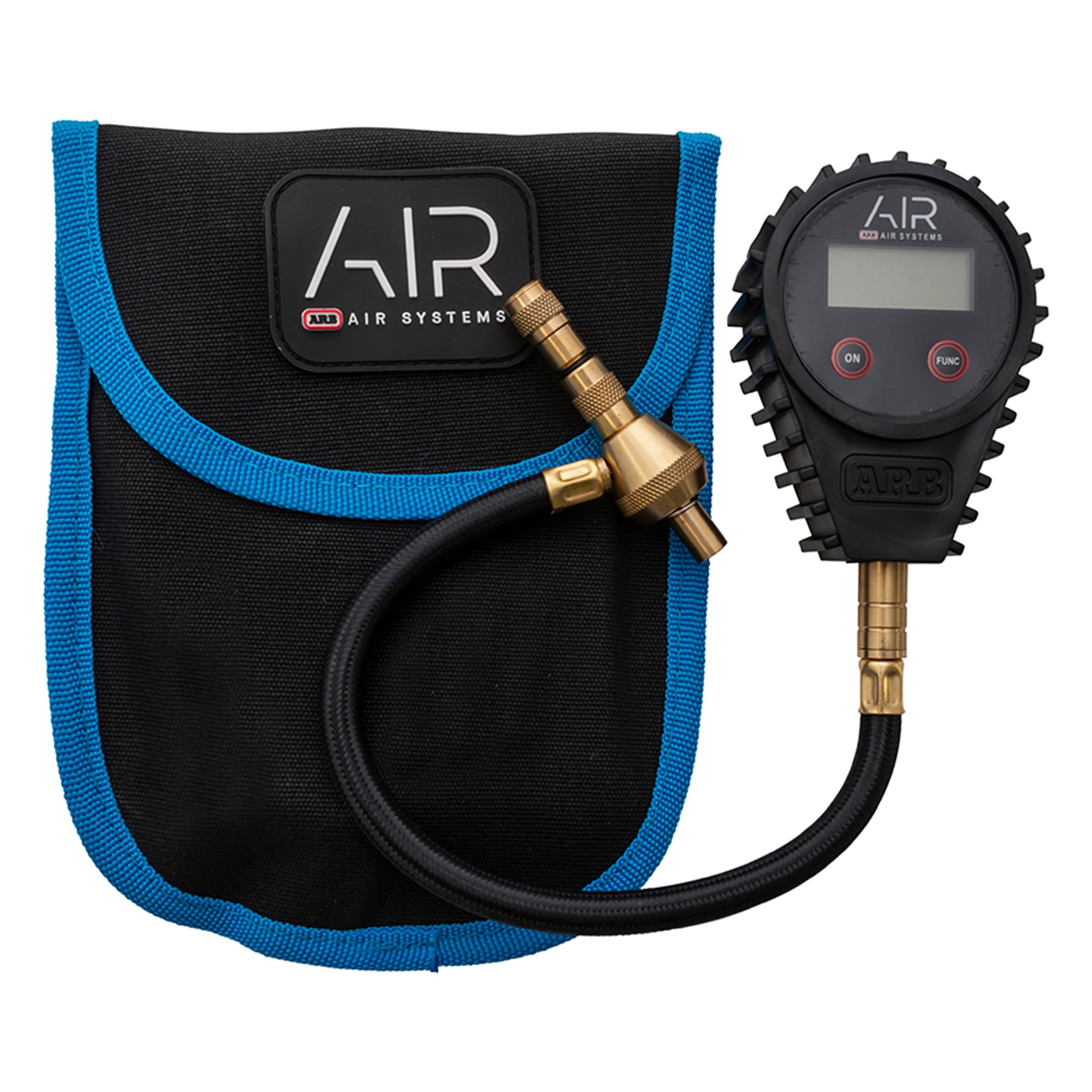ARB510 - ARB E-z Deflator Digital Gauge - ARB