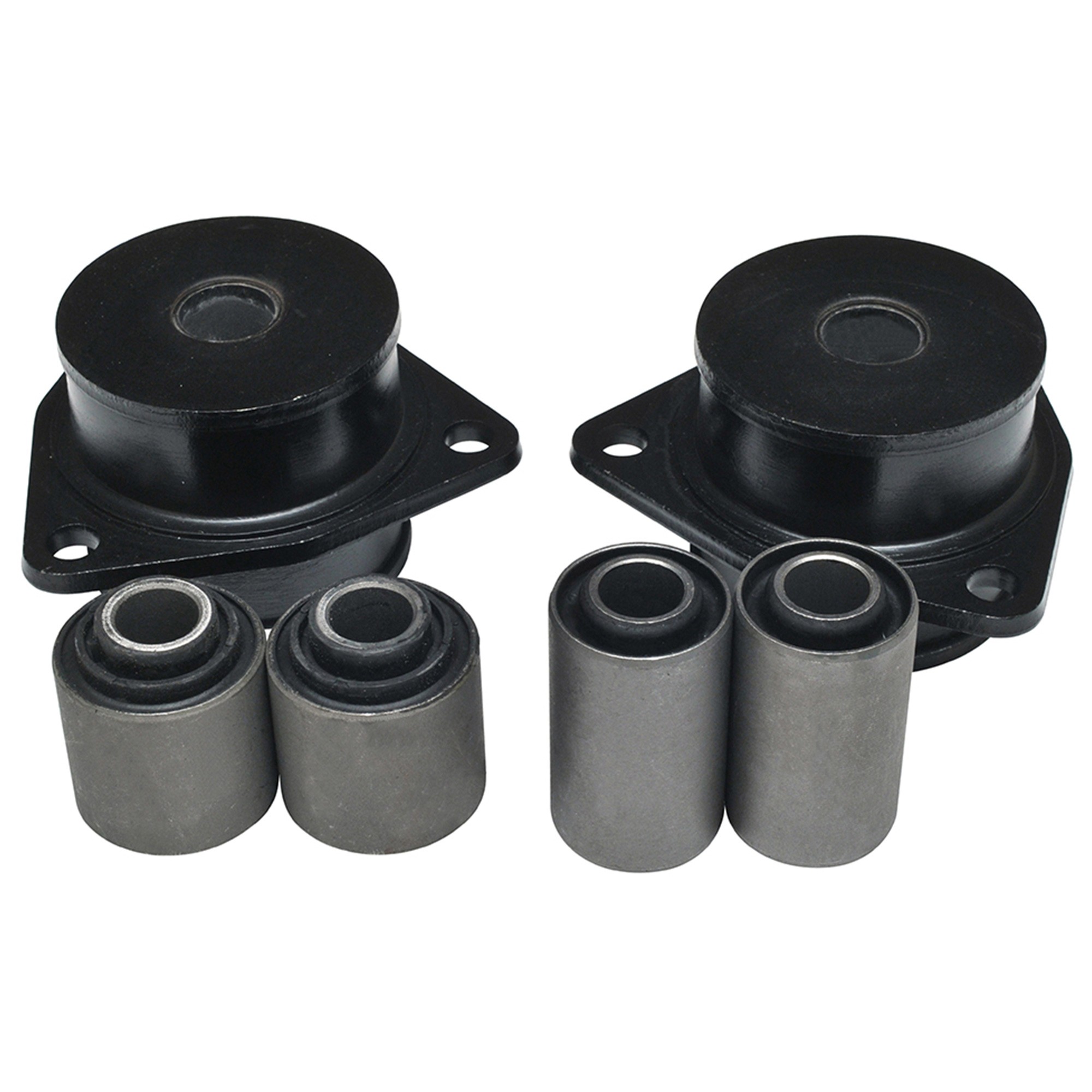 DA1249 - Rear Bush Kit Trailing Arm & A Frame Chas Bushes from 2009