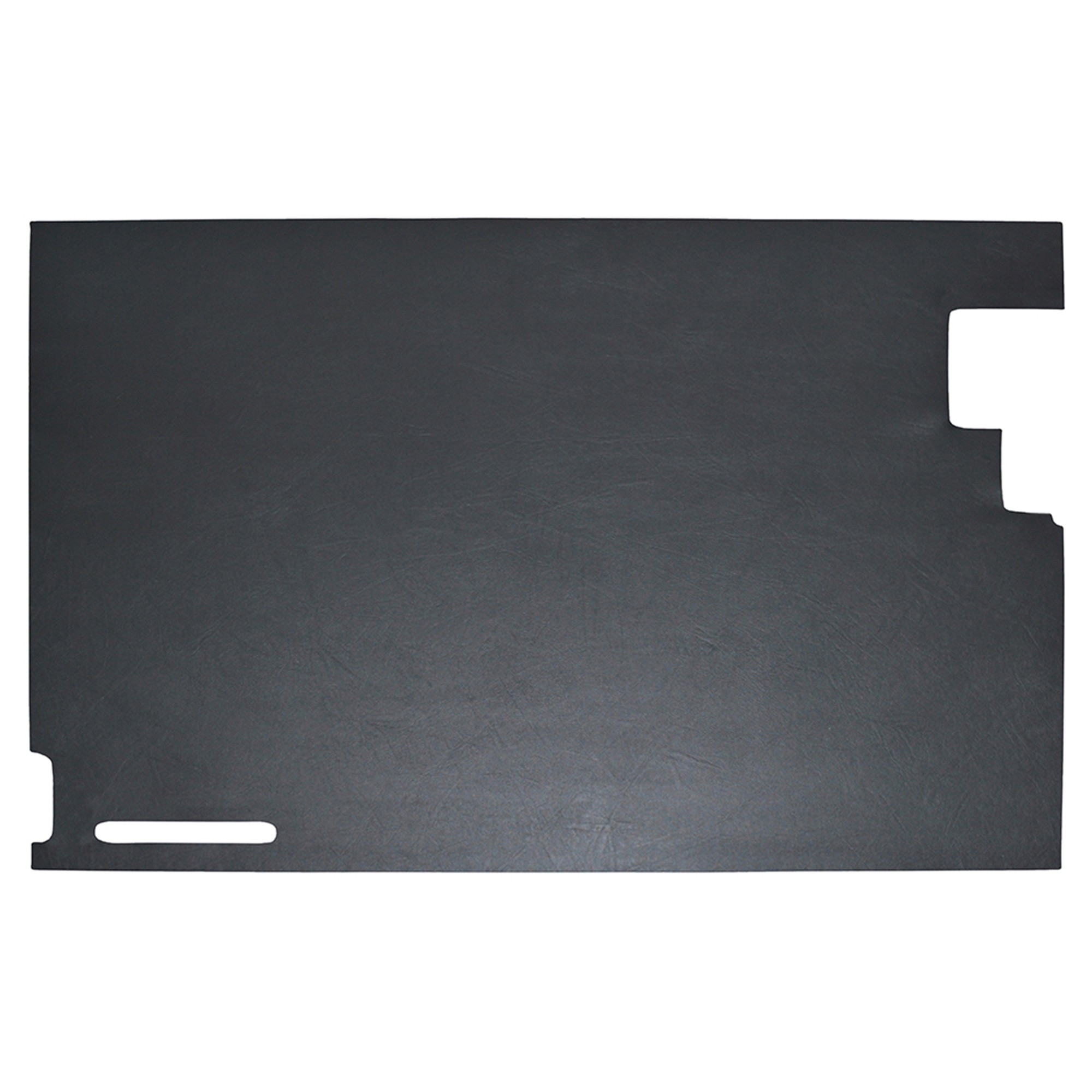 DA2124 - Safari Door Trim Black