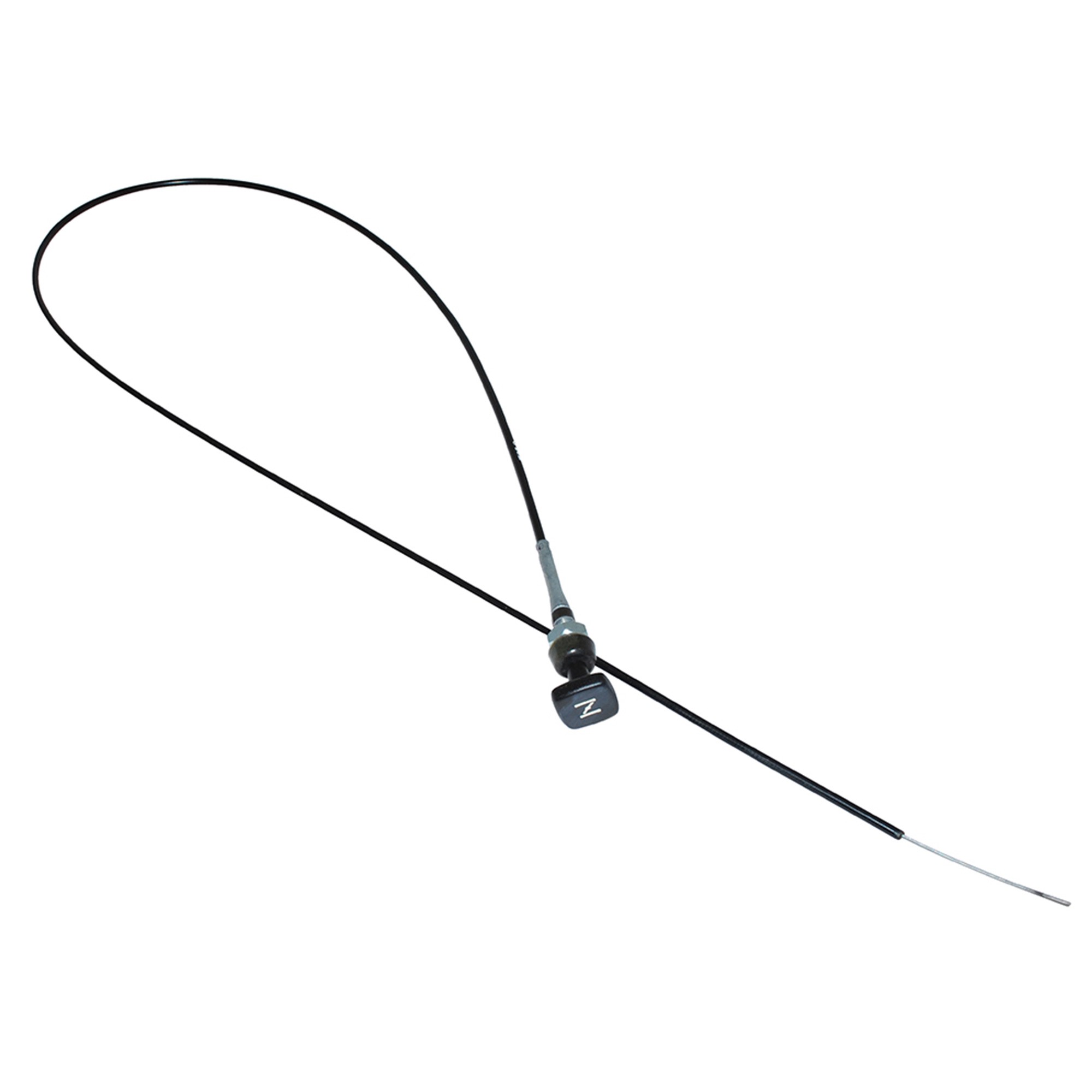 DA2126A - Replacement Weber Choke Cable