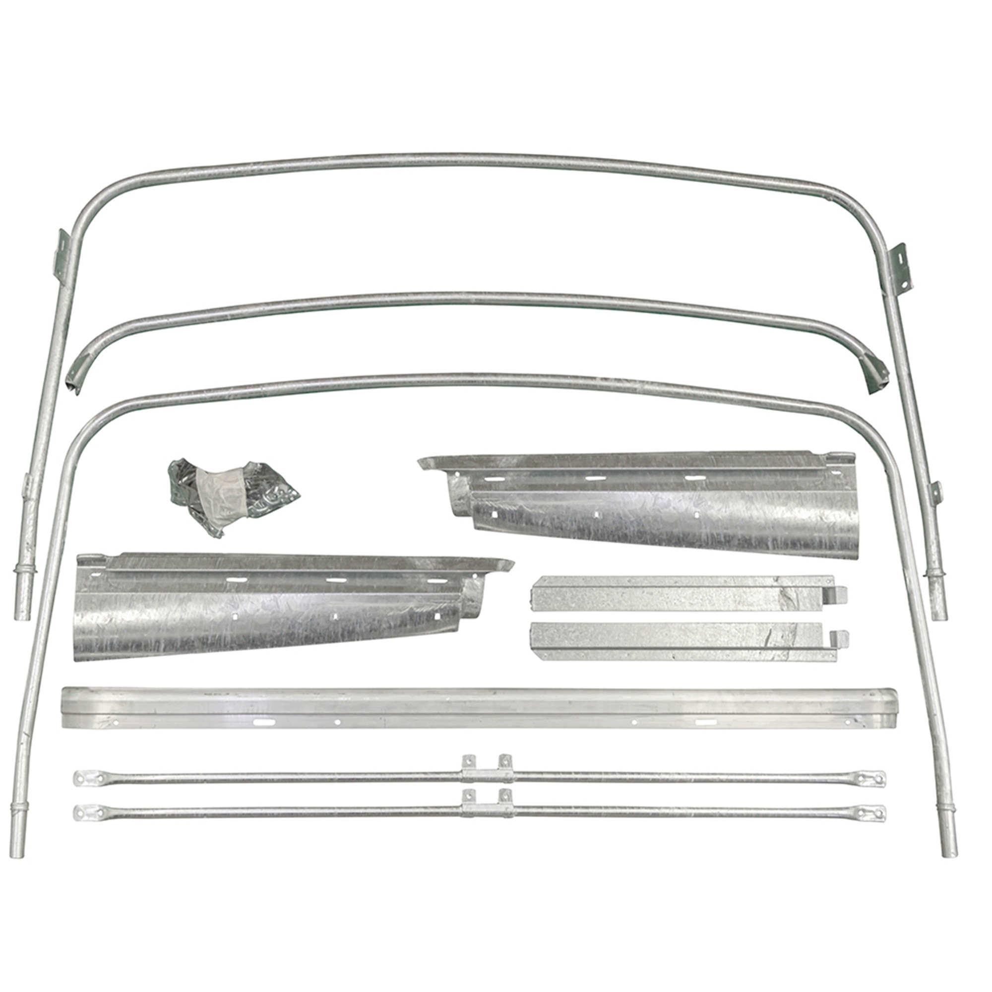 DA2693 - Hood Stick Set Defender 90