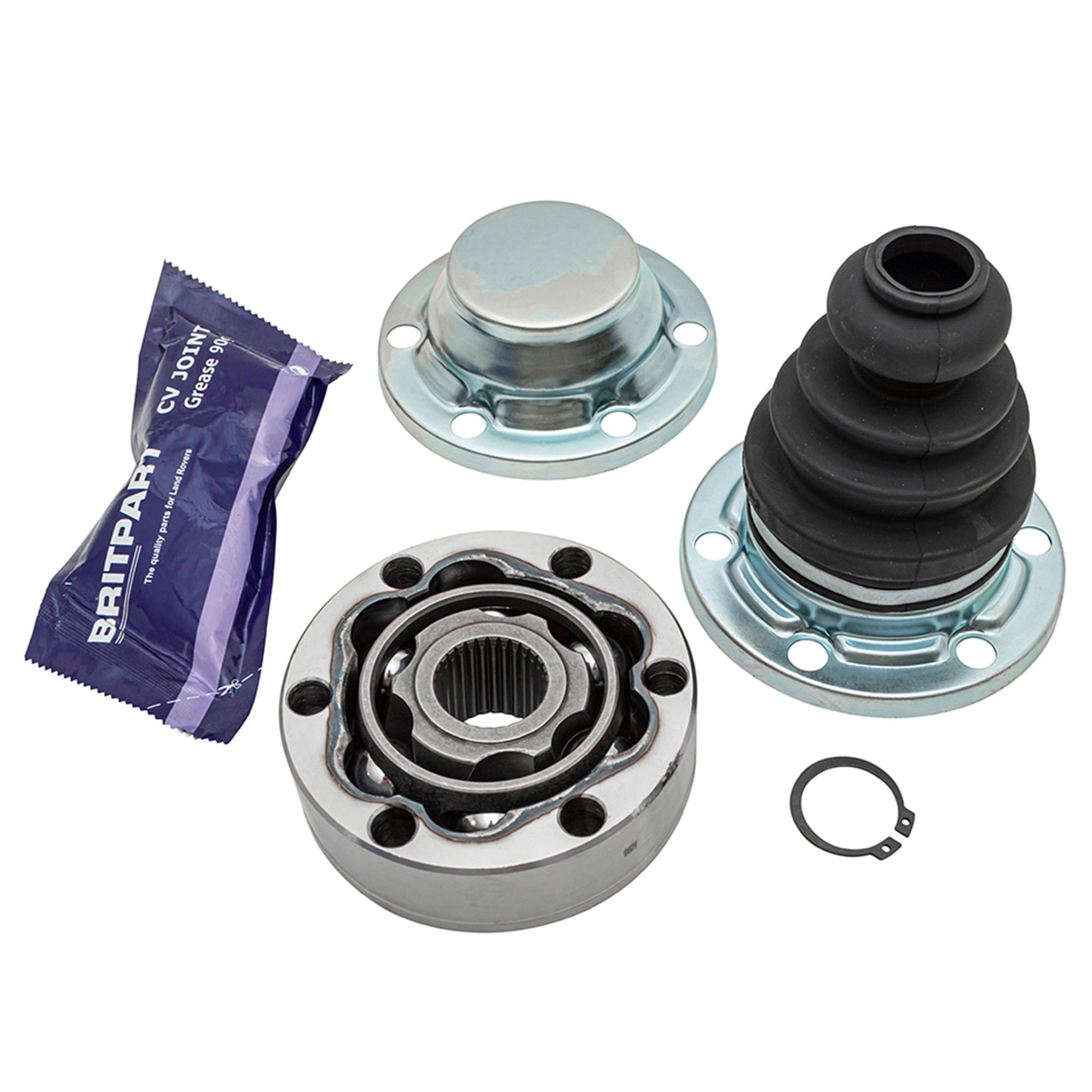 DA2867 - CV Joint L322 M57 3.0D Rear Inner - Britpart