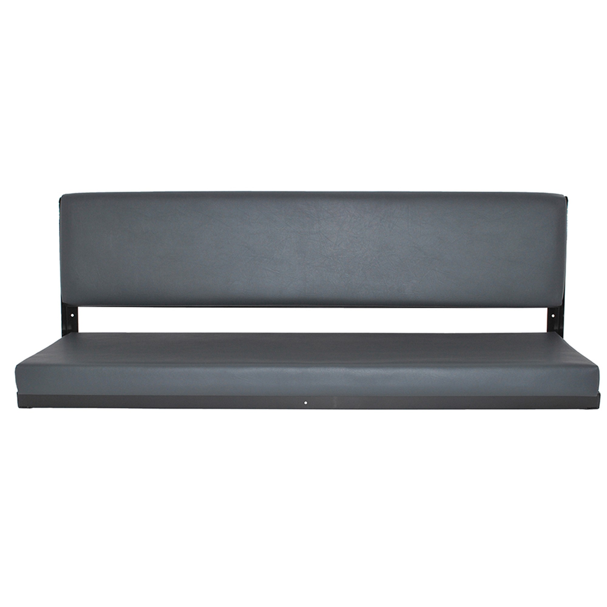 DA3059LCS - LWB Rear Bench Seat Assembley Grey Vinyl