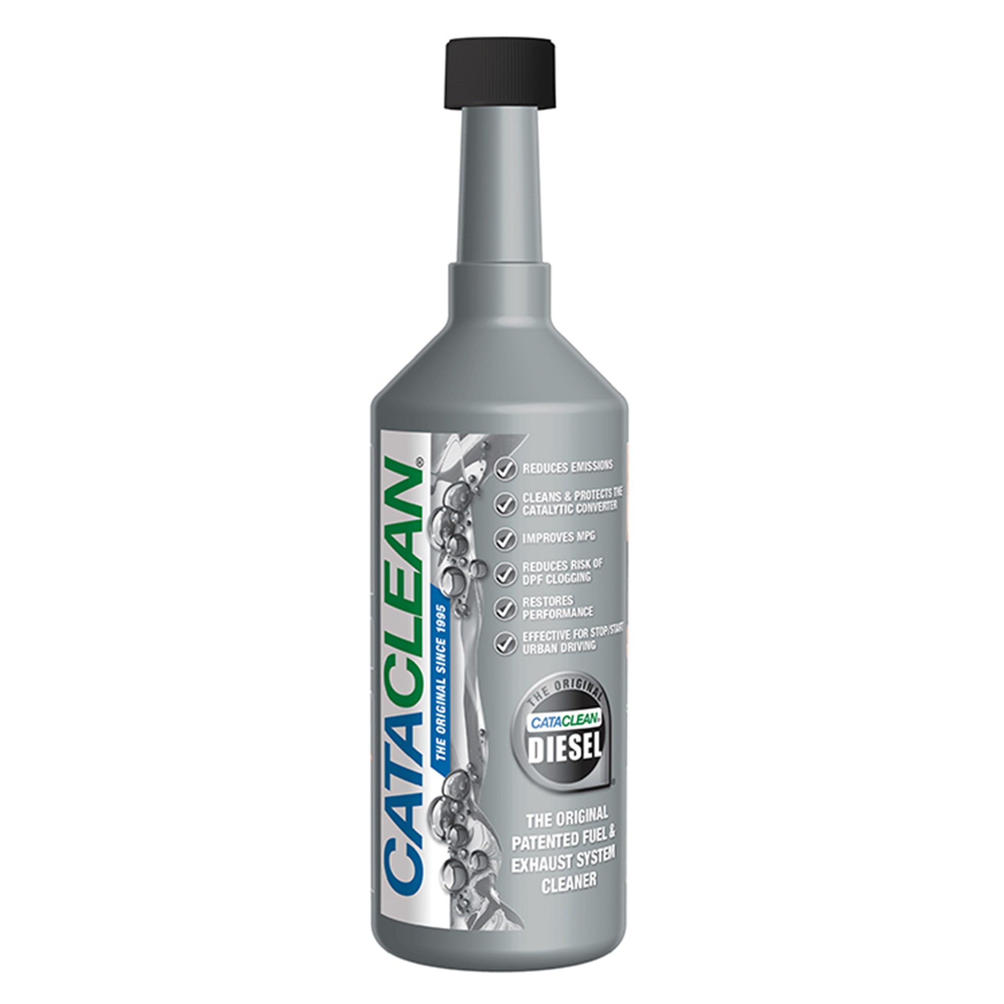 DA3325 - Cataclean Diesel 500ML