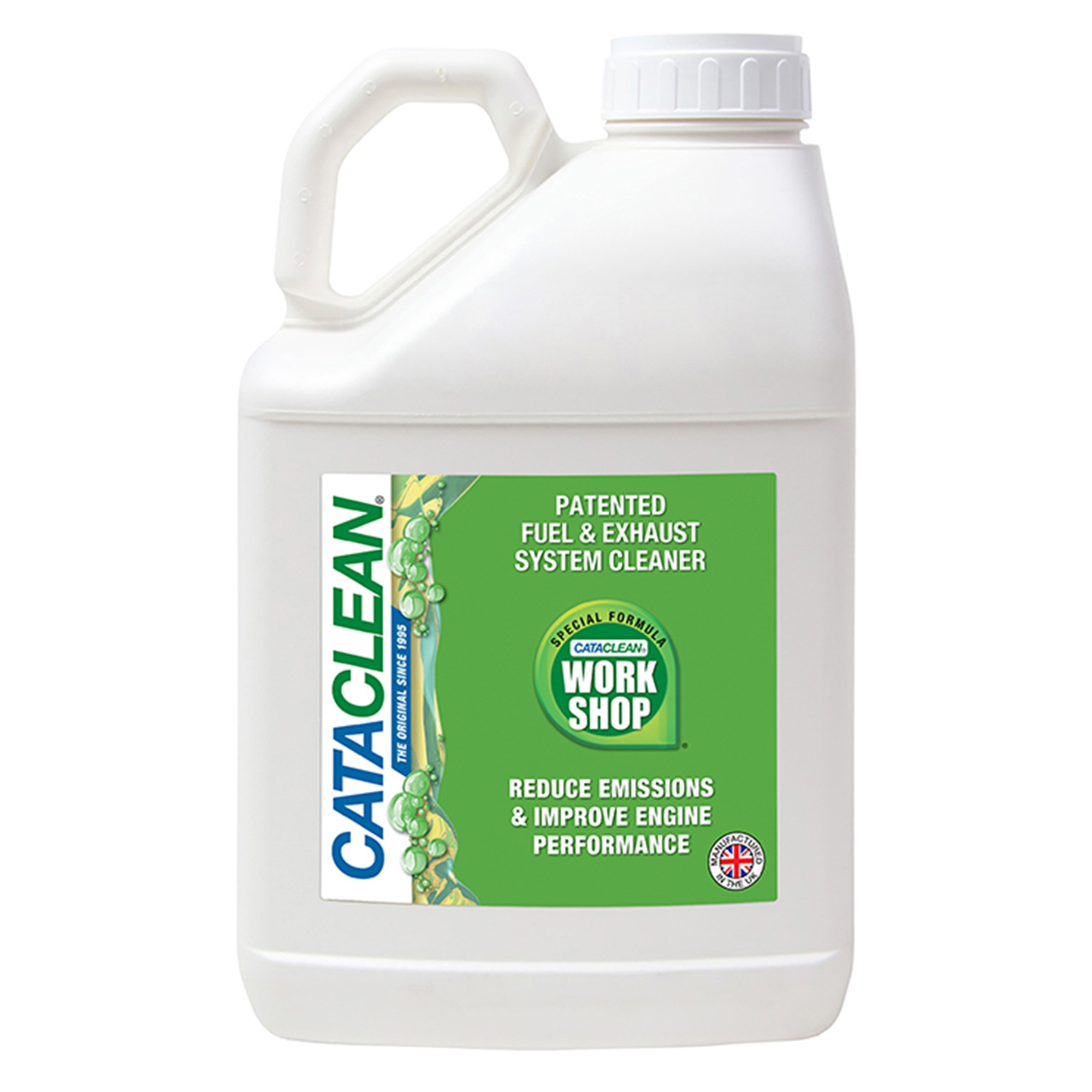 DA3327 - Cataclean Workshop 5L
