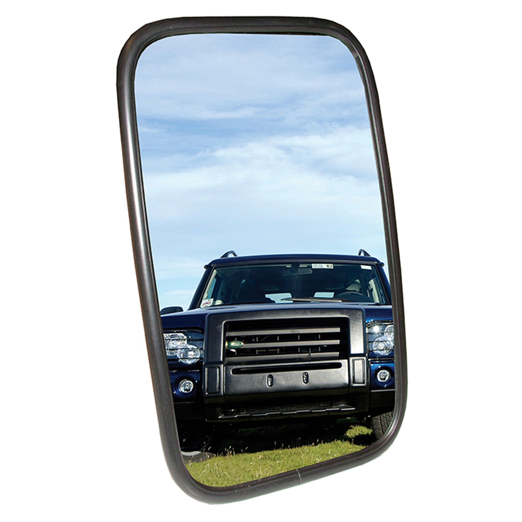 DA4034 - Large Mirror Head 6 x 10.5 for Defender