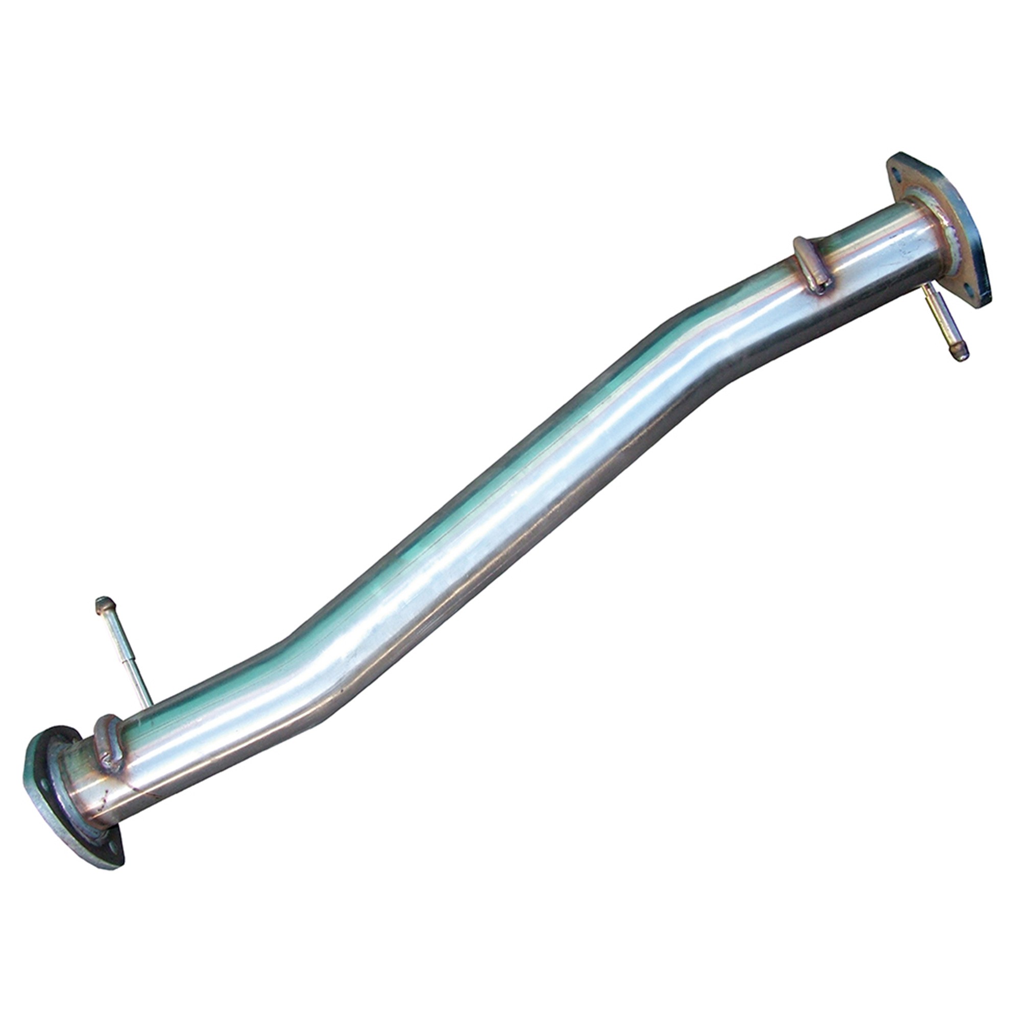 DA4292 - Silencer Replacement Def 90 TD5