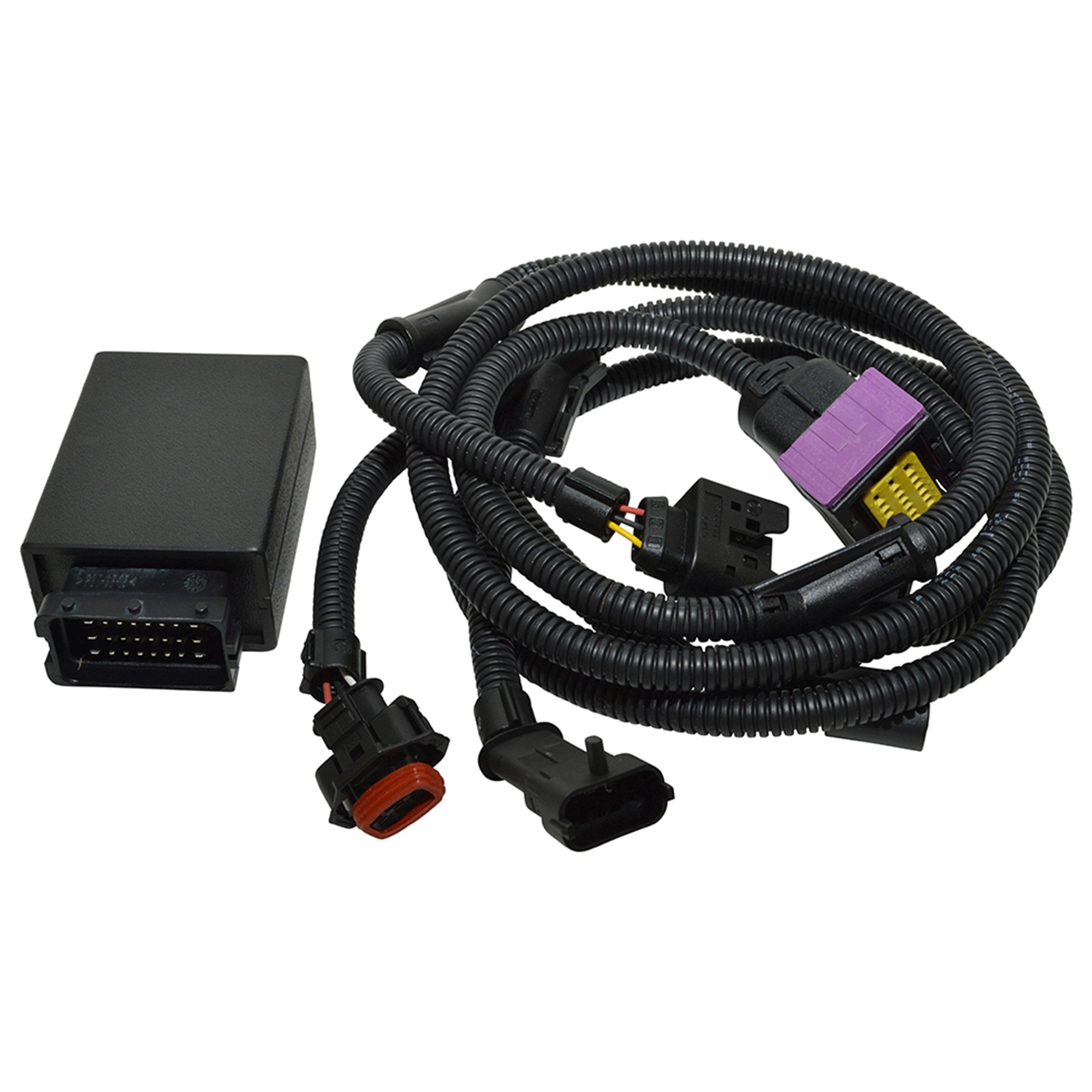 DA4507 - Tuning Box Allisport