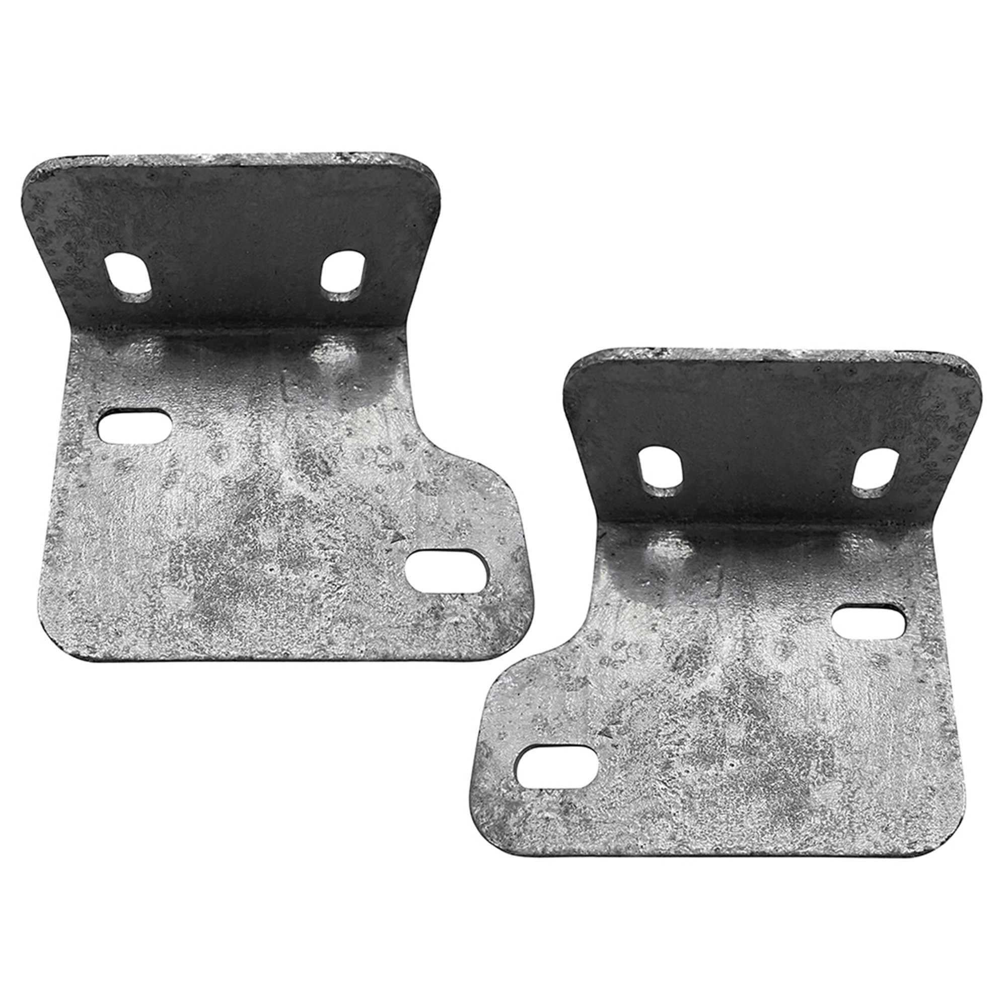 DA4896 - Rear Body Bracket Pair for Defender 110/130 Hi-cap