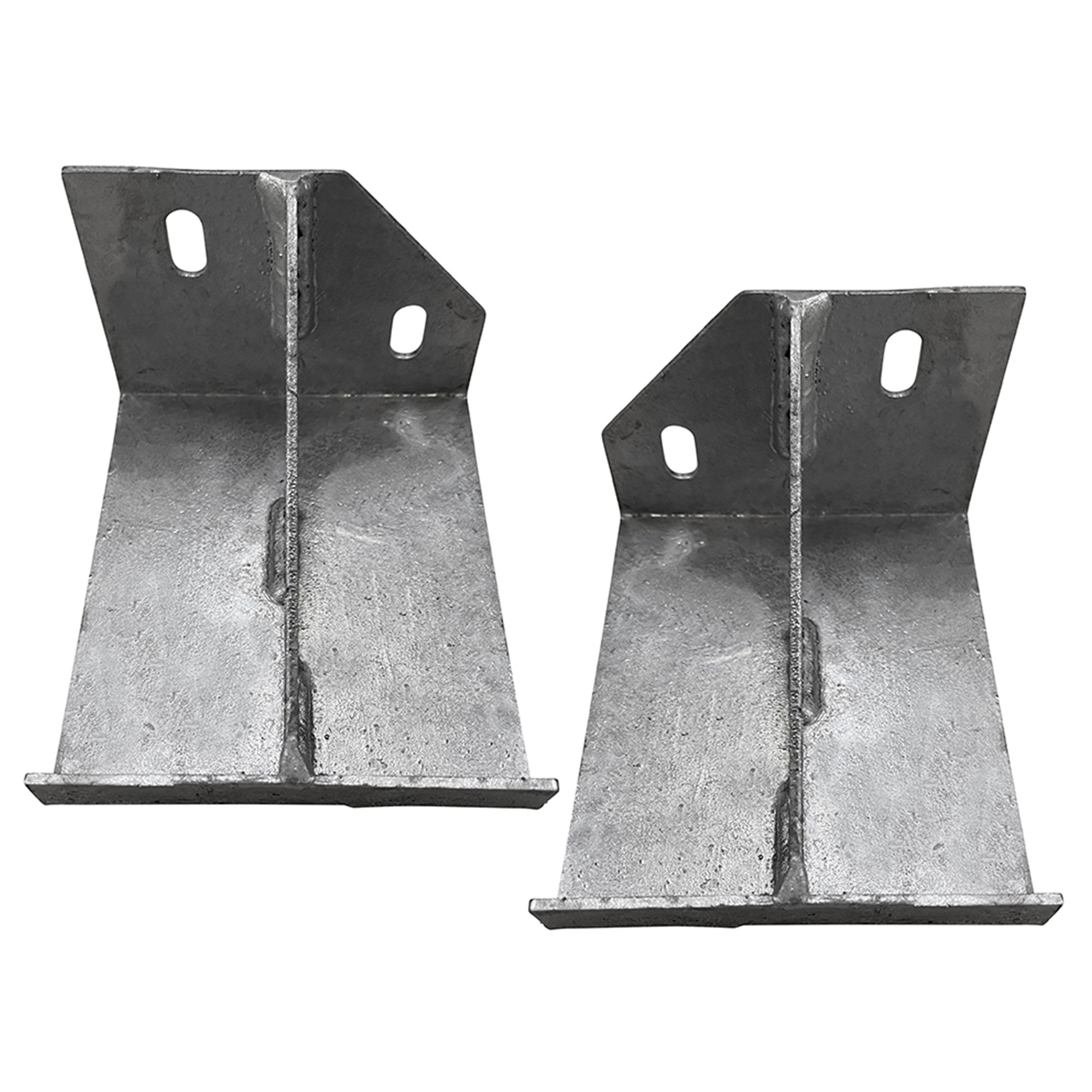 DA4897 - Cab Support Bracket Pair for Defender 110/130 Hi-cap