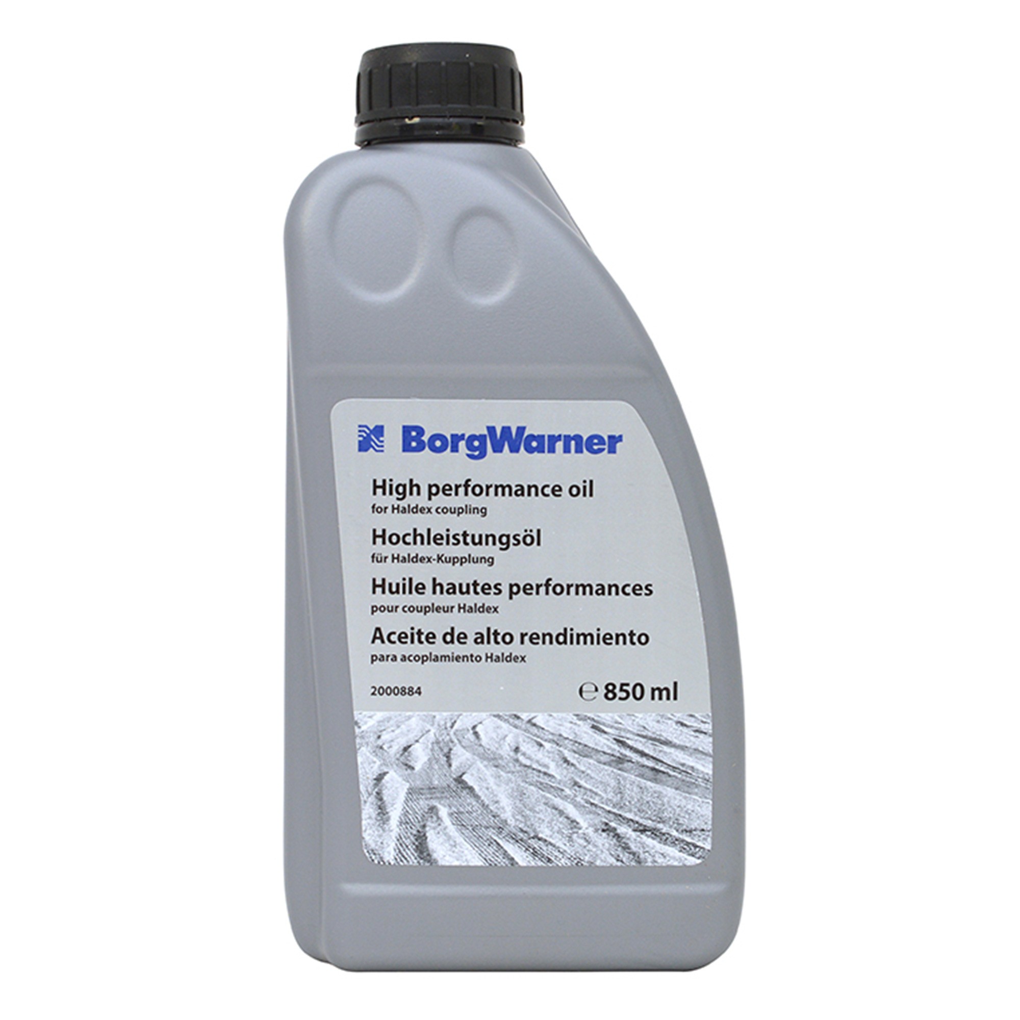 DA6296 - Additive Oil - 850ML - Friction Modifier