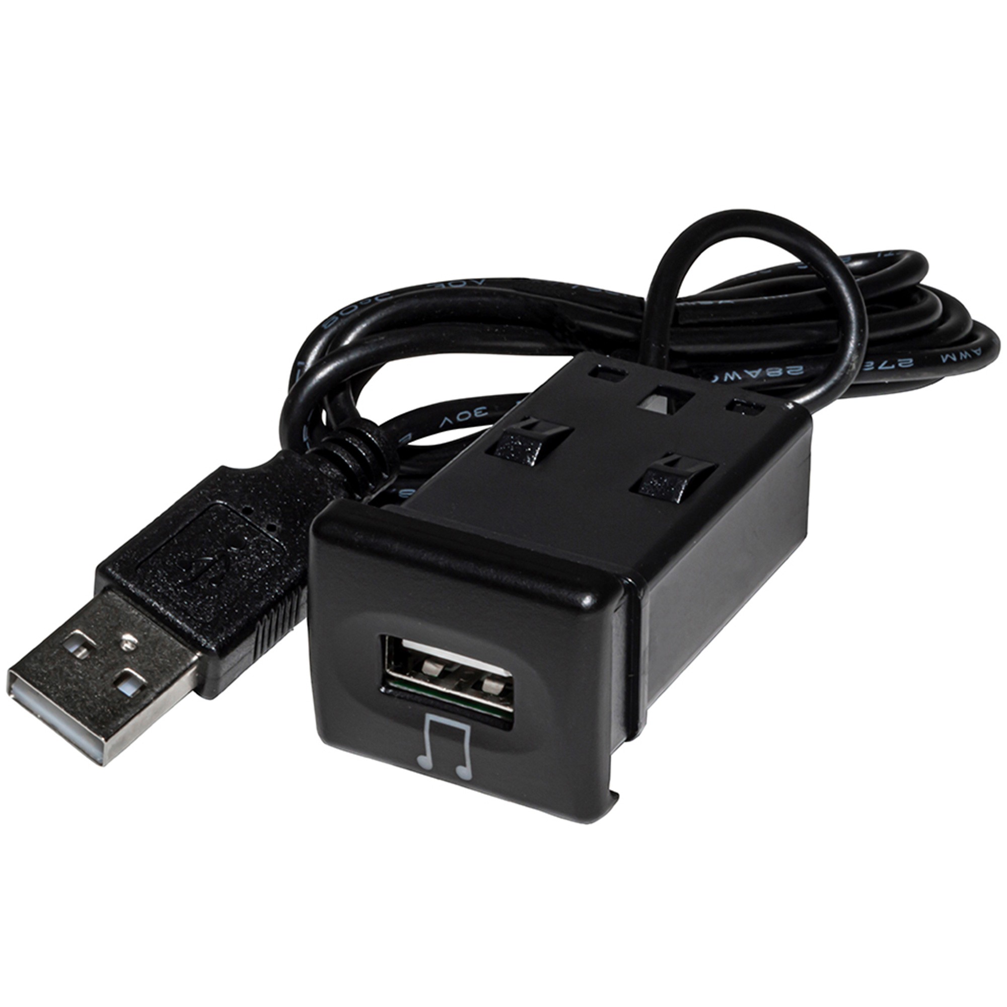 DA6678 - Mud Usb Extension Socket
