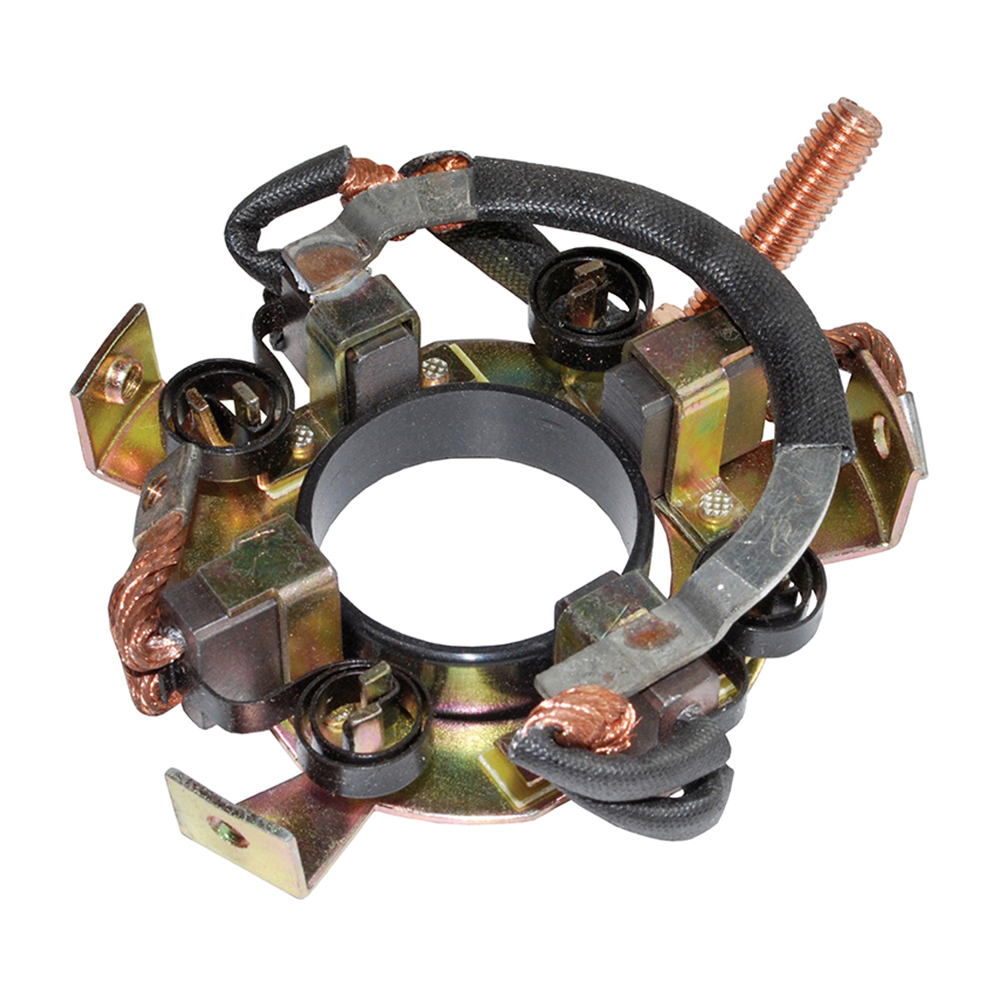 DB1330 Brush and Holder Set for Winch DB12000I & DB9500I