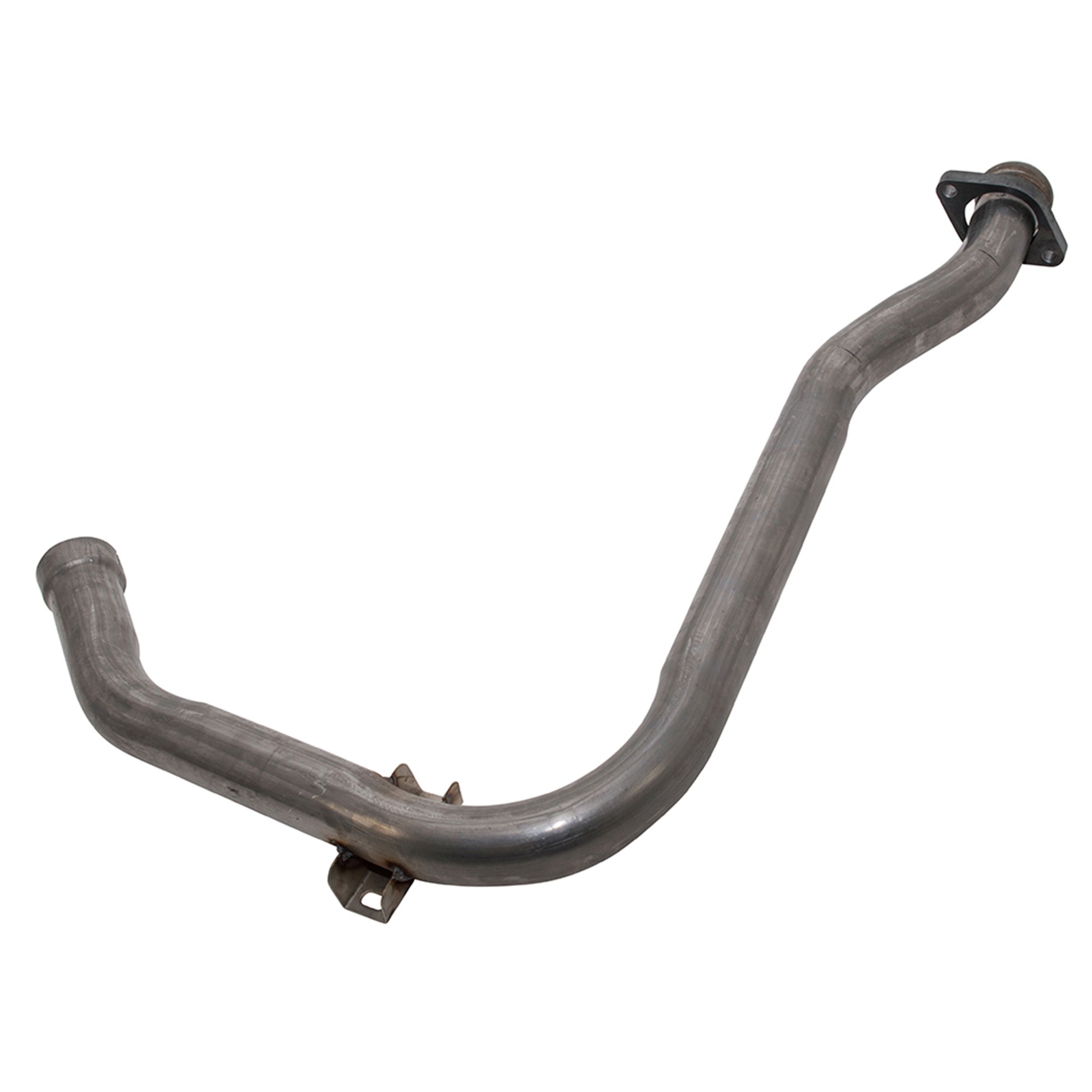 Land rover deals defender 200tdi exhaust