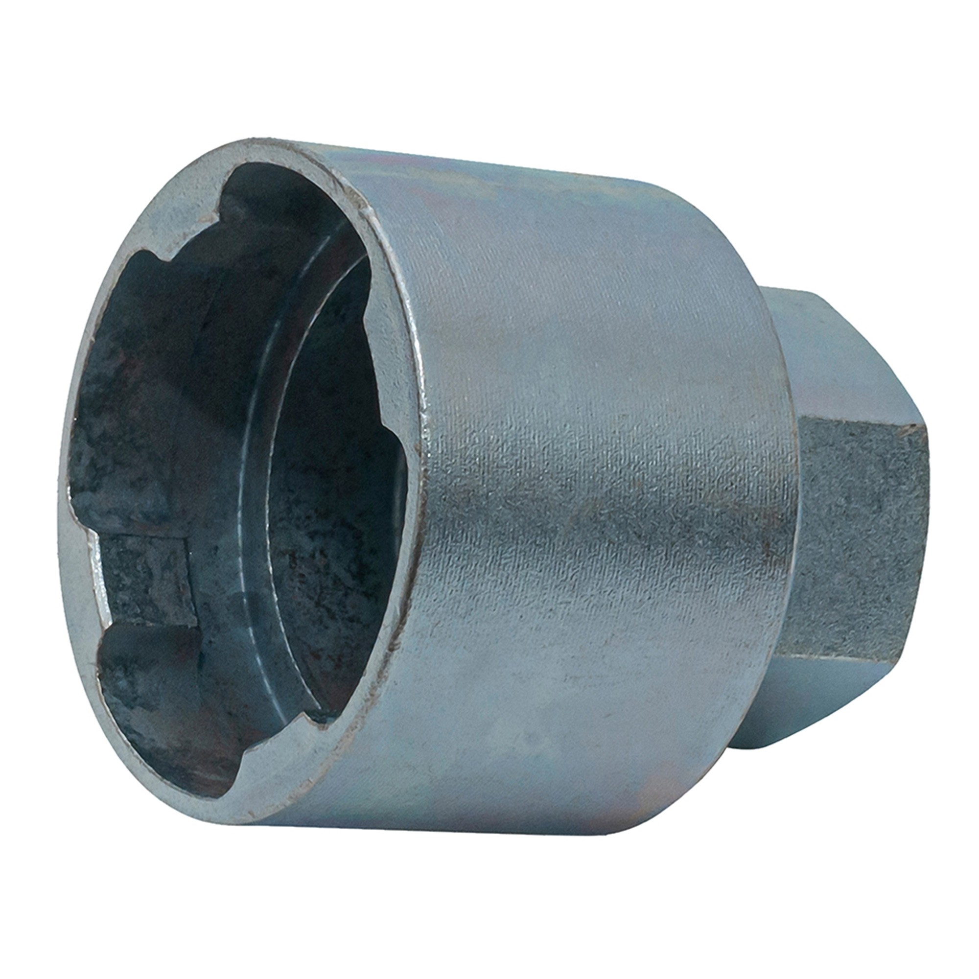 Lock and wheel nut key online