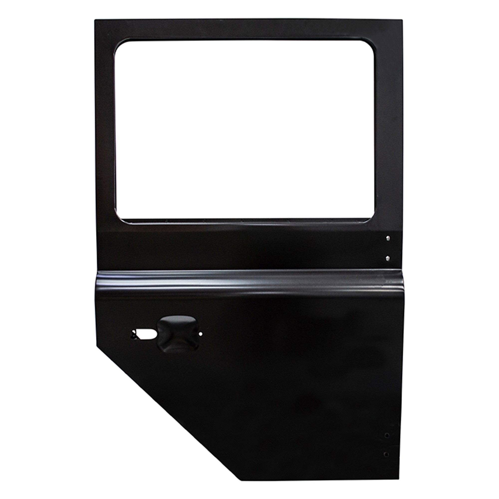 LR027545 - Rear Side Door RH 2007 Onwards - (Delivery Surcharge Applies)