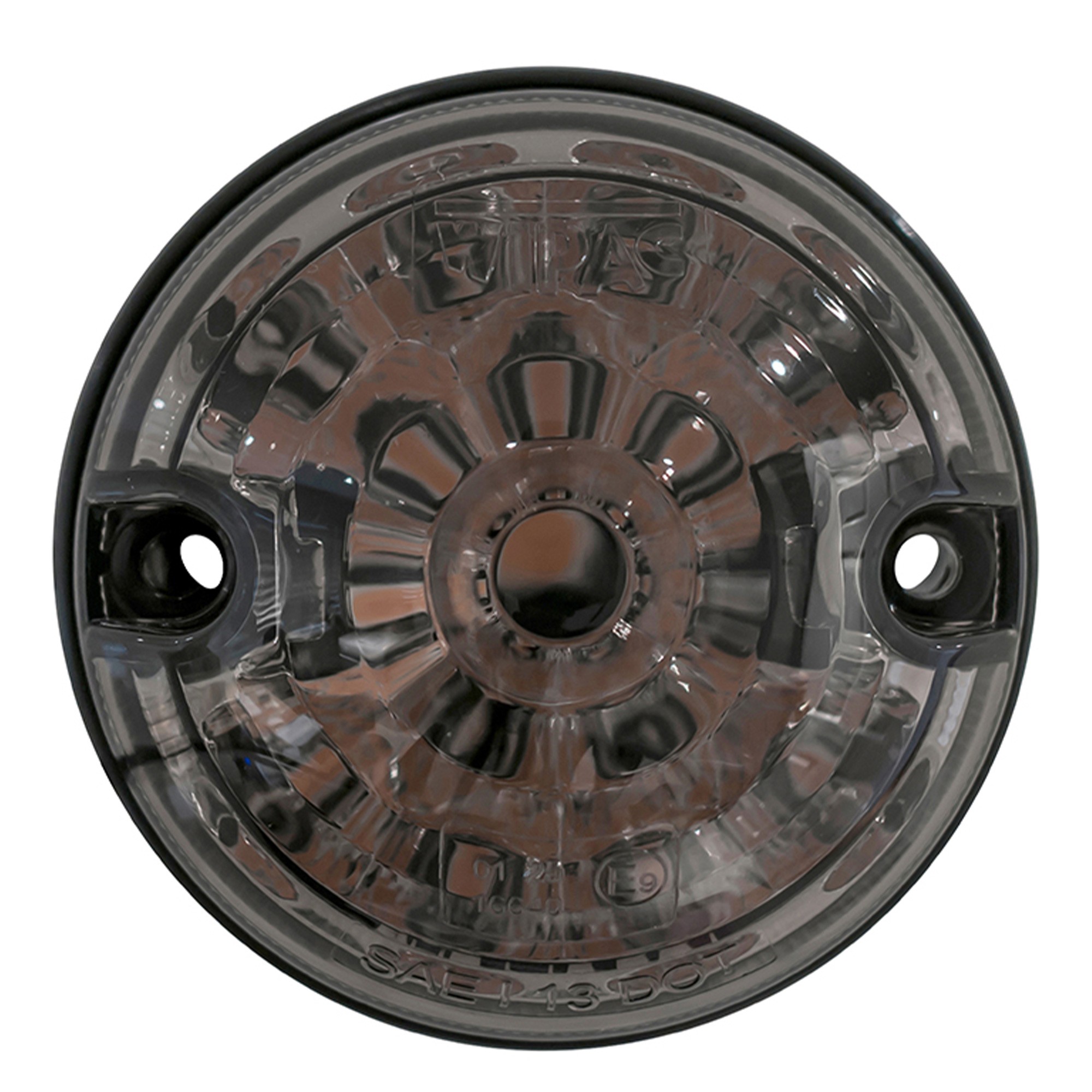 LR048187LEDSM - Rear Smoked Led Indicator