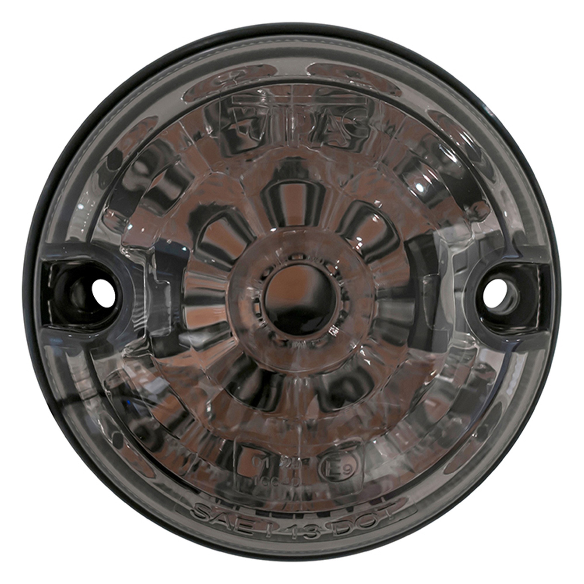 LR048188LEDSM - Front Smoked Led Indicator