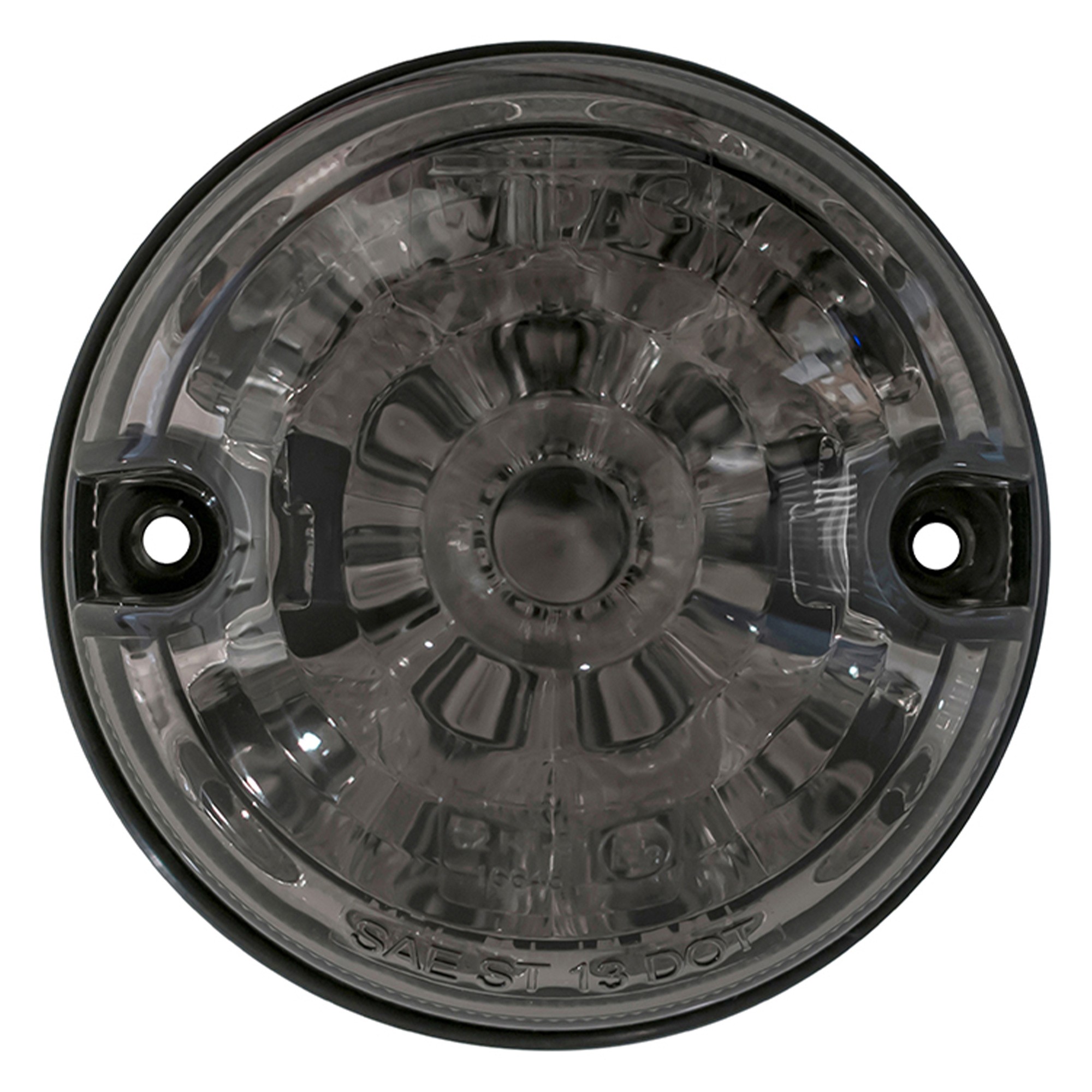 LR048200LEDSM - Rear Smoked Stop/Tail Led Light