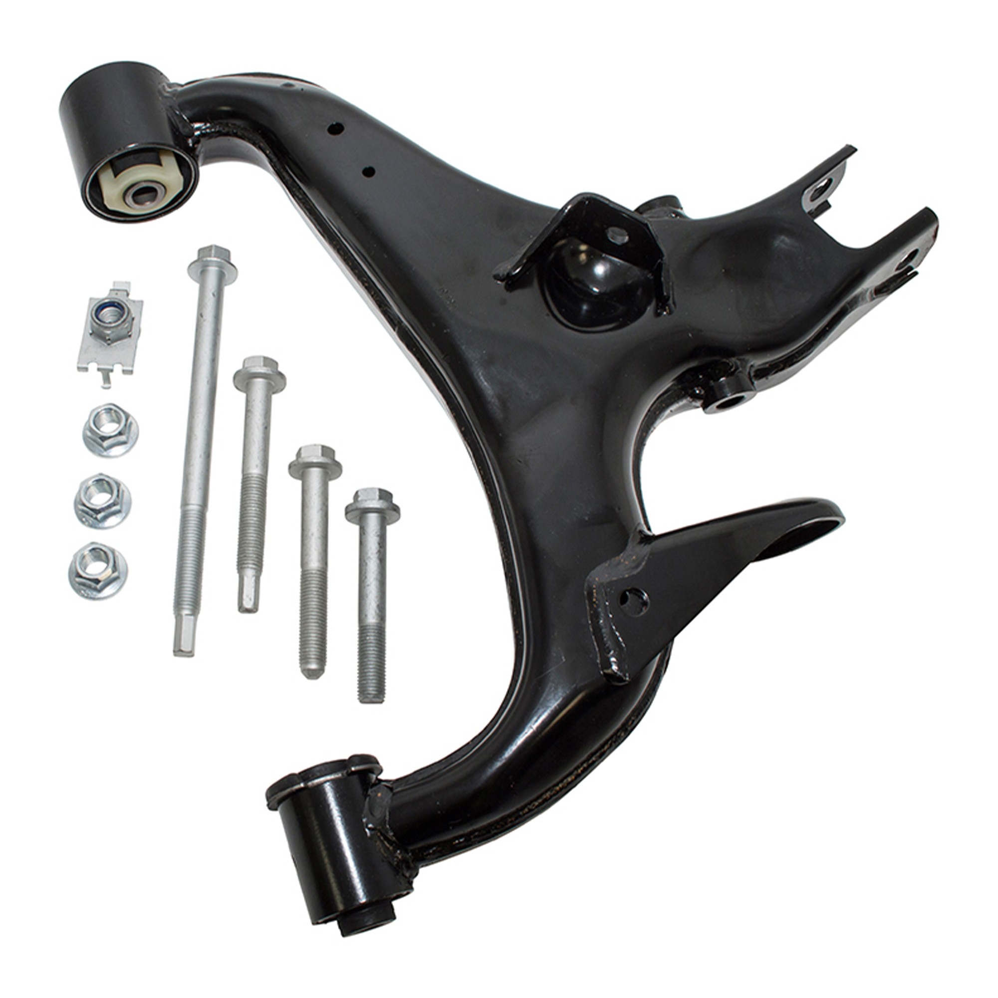 LR051592K - Rear Suspension Arm Kit Lower RH for Discovery 4