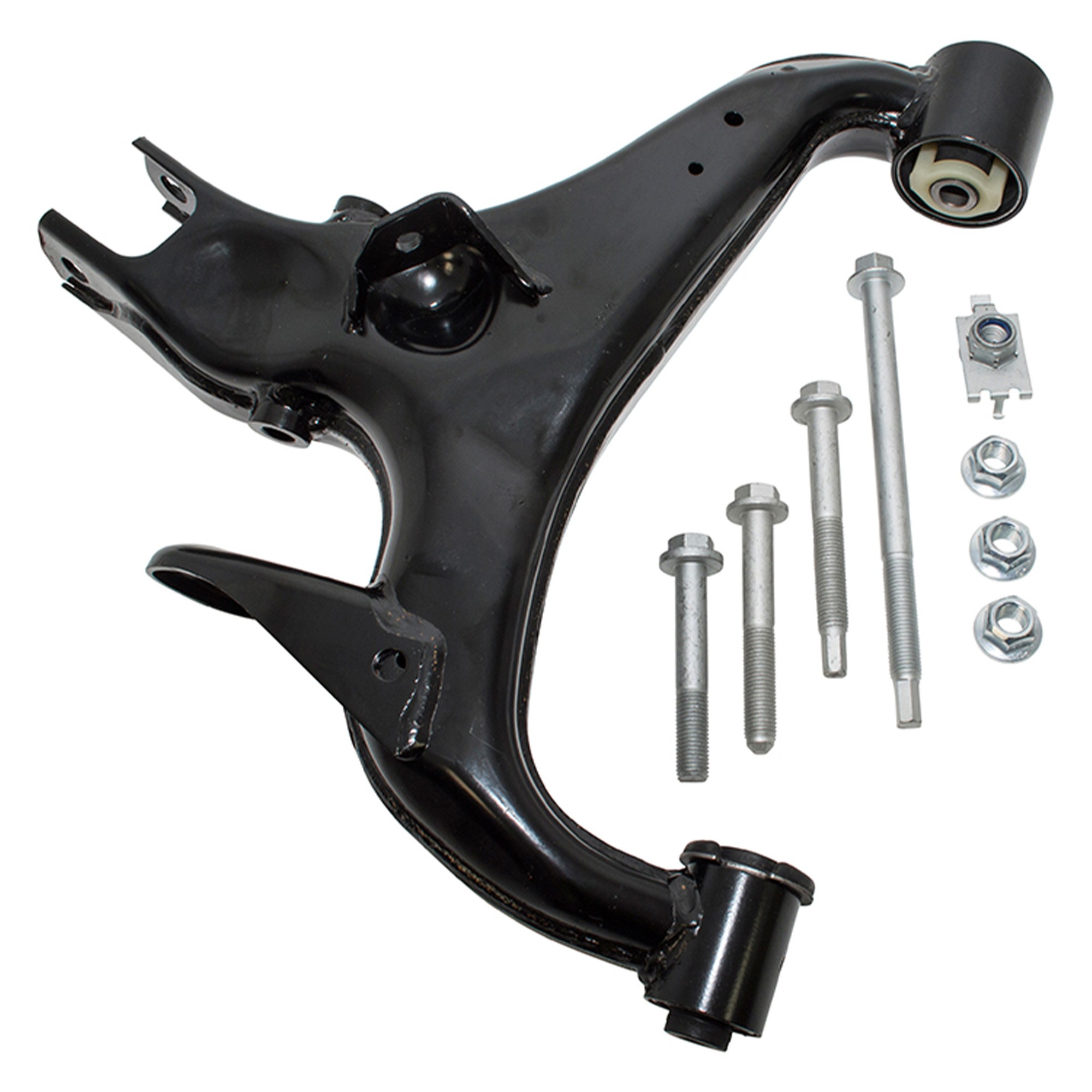 LR051594K - Rear Suspension Arm Kit Lower LH for Discovery 4