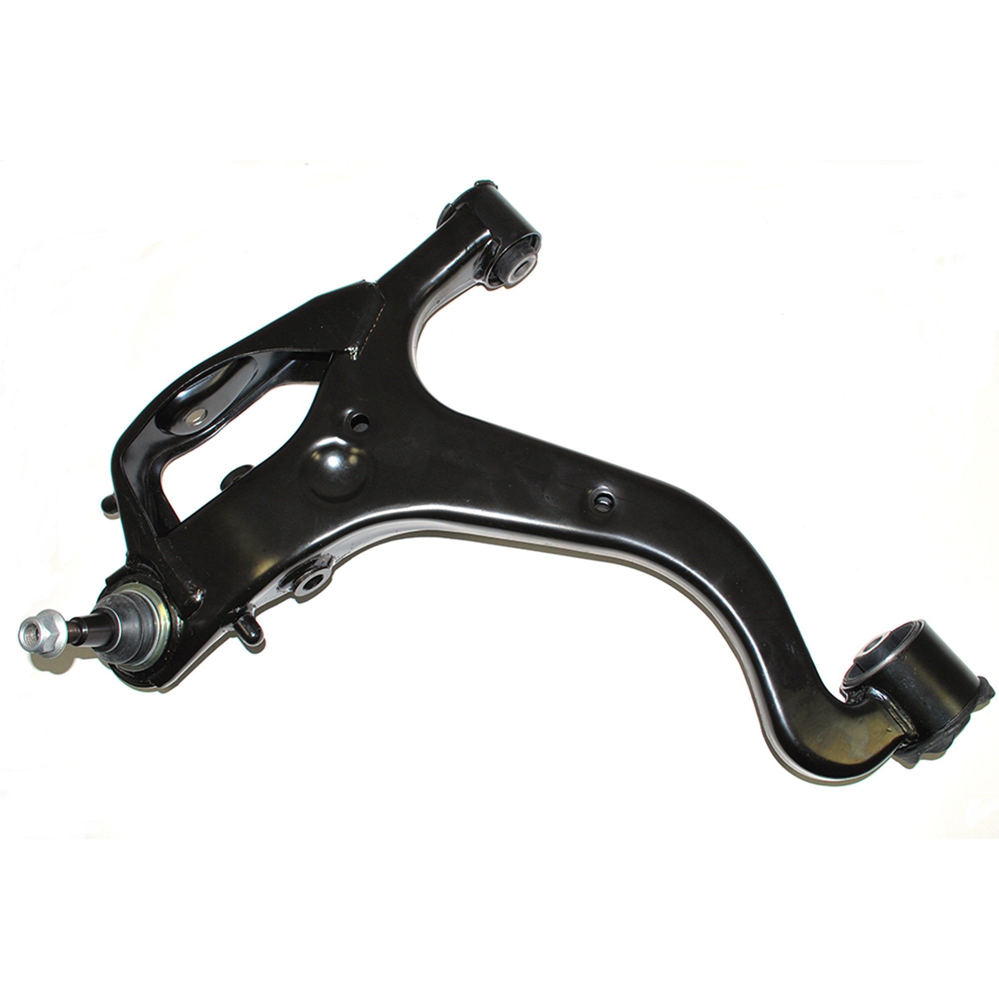 LR075993G - OEM Front Lower RH Suspension Arm