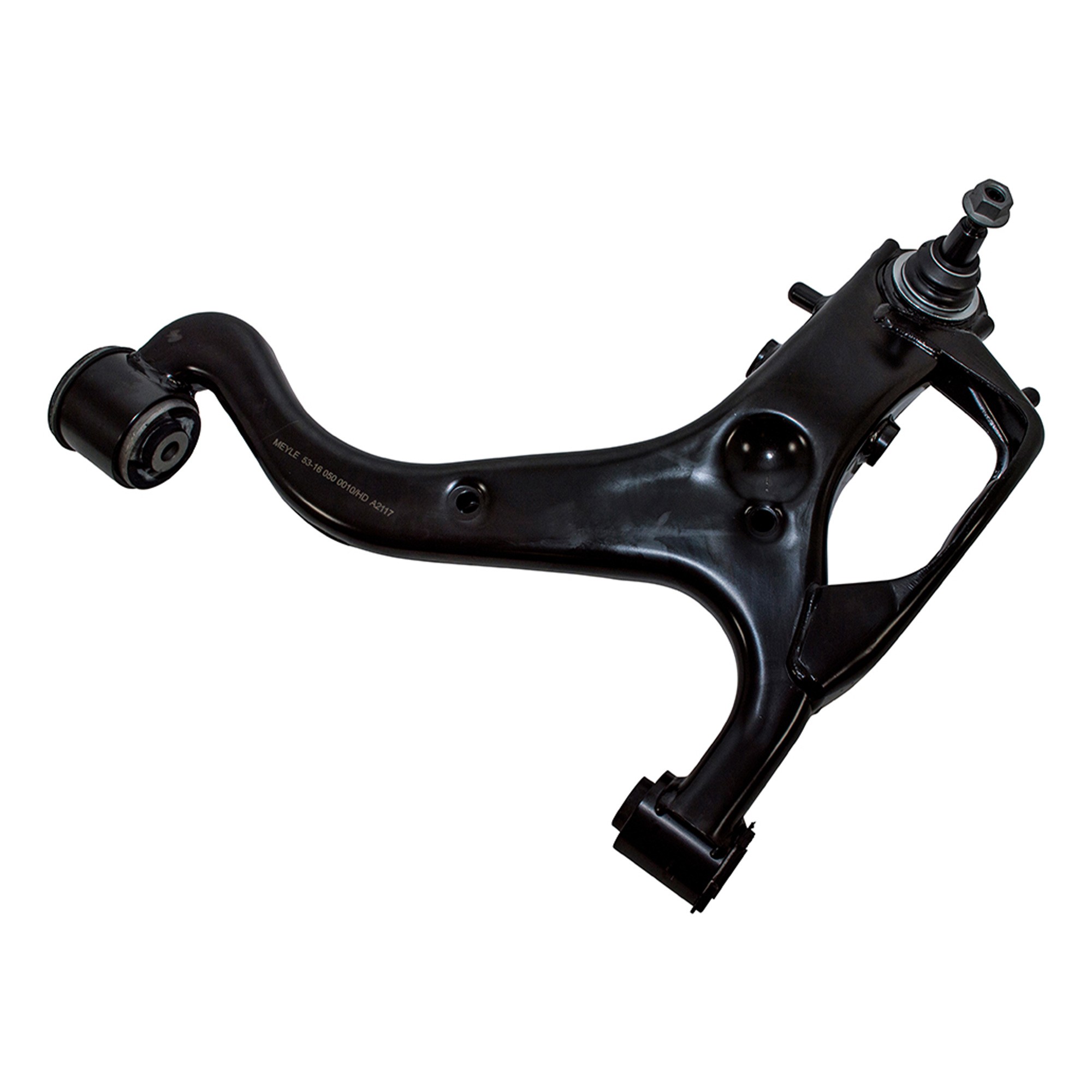 LR075993HD - Meyle Front Lower RH Suspension Arm