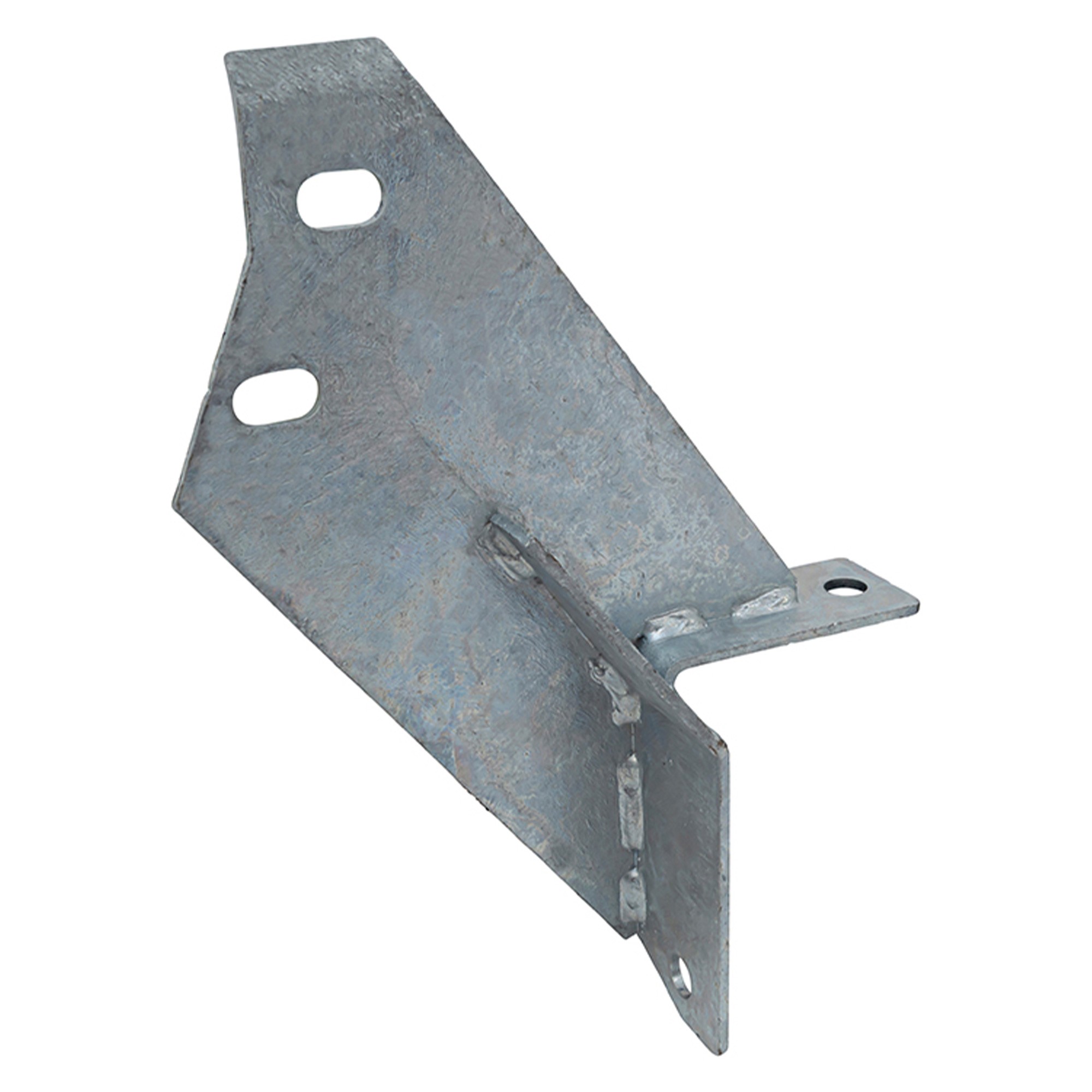 MTC3481GALV - Front RH Galvanised Bracket Mounting Hi Cap Rear Body