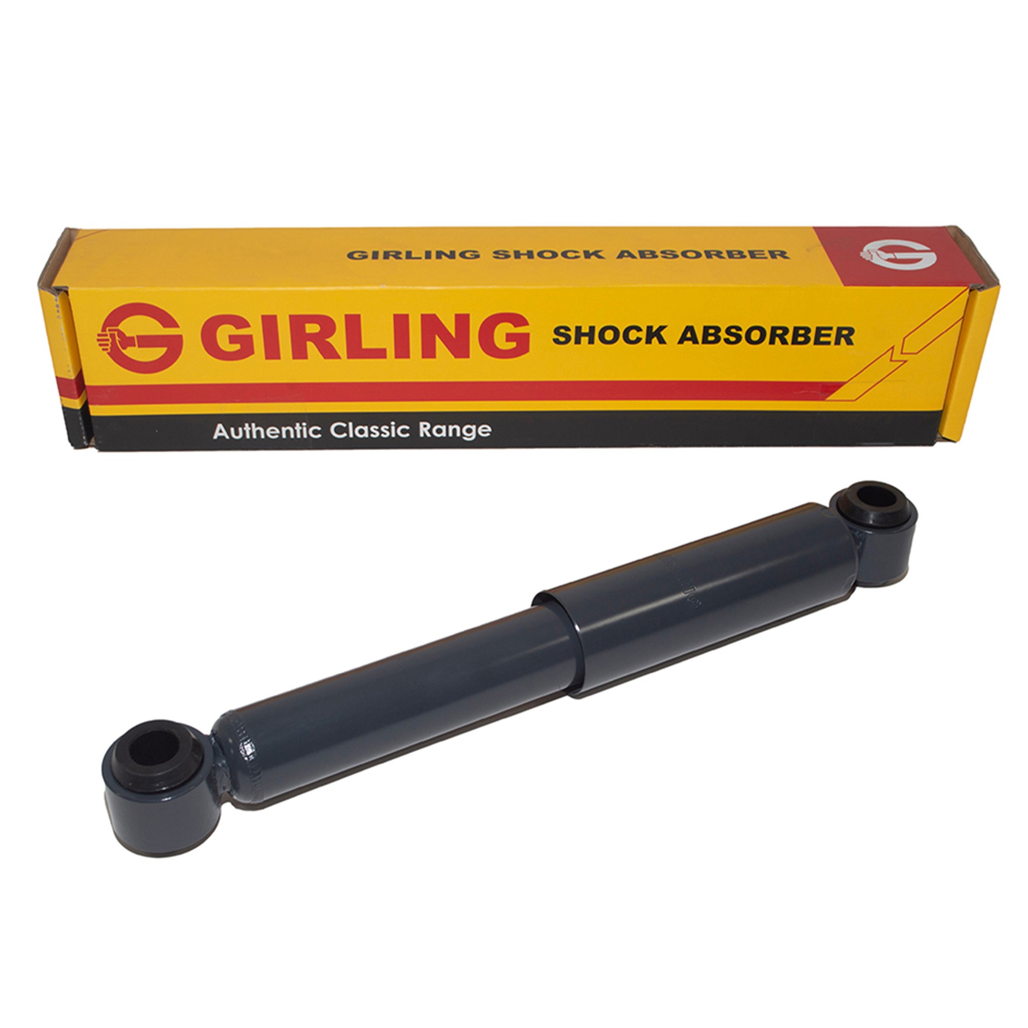 RTC4230GIRLING - Girling Front Shock Absorber SWB 1954-84