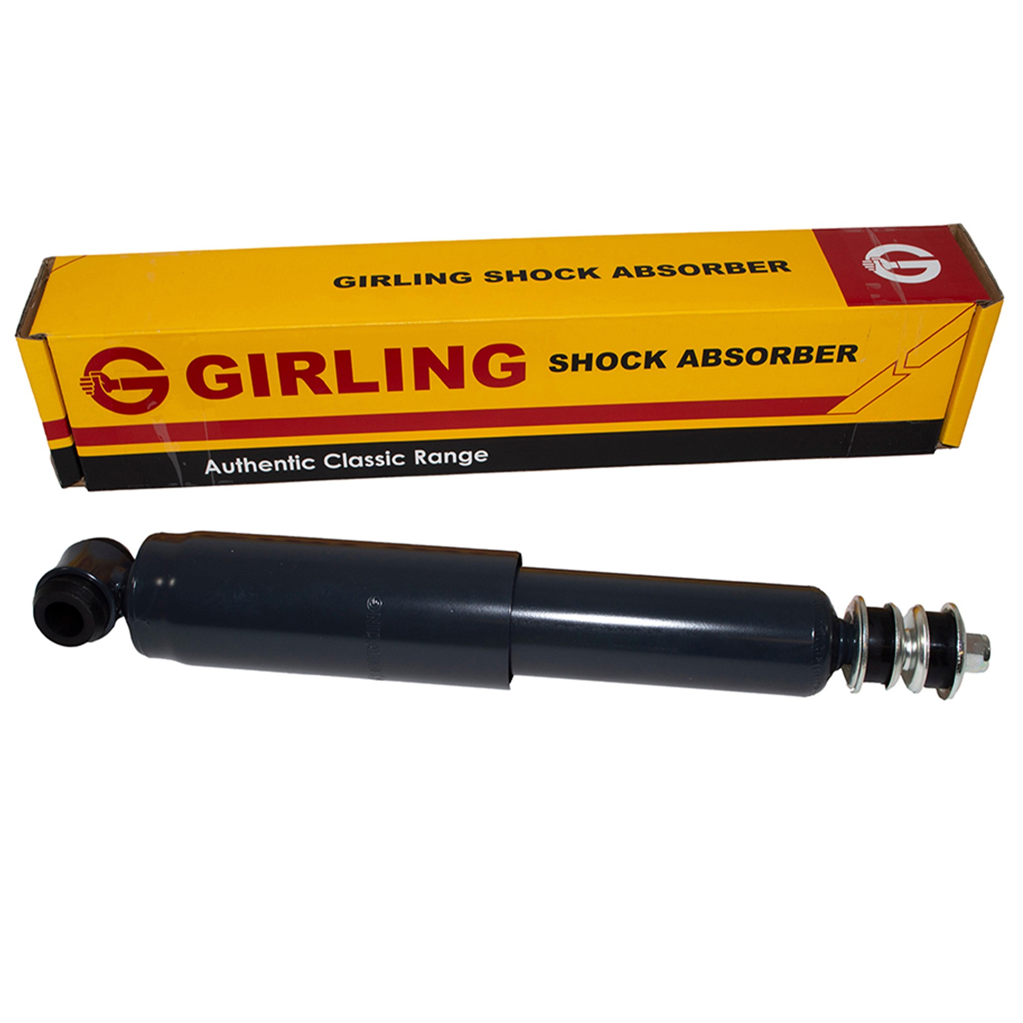 RTC4442GIRLING - Girling Rear Shock Absorber 109
