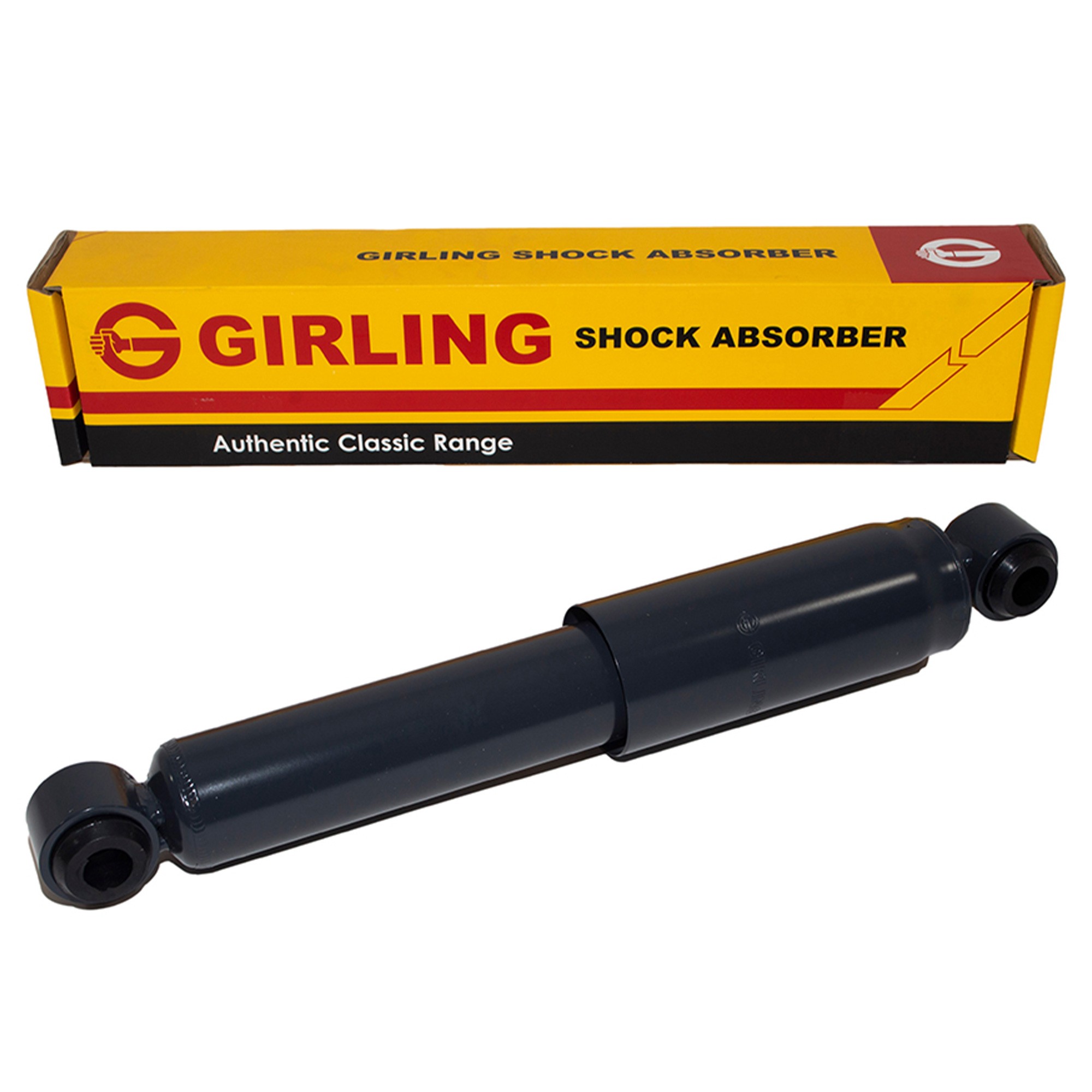 RTC4483GIRLING - Girling Shock Absorber Series 109 Front