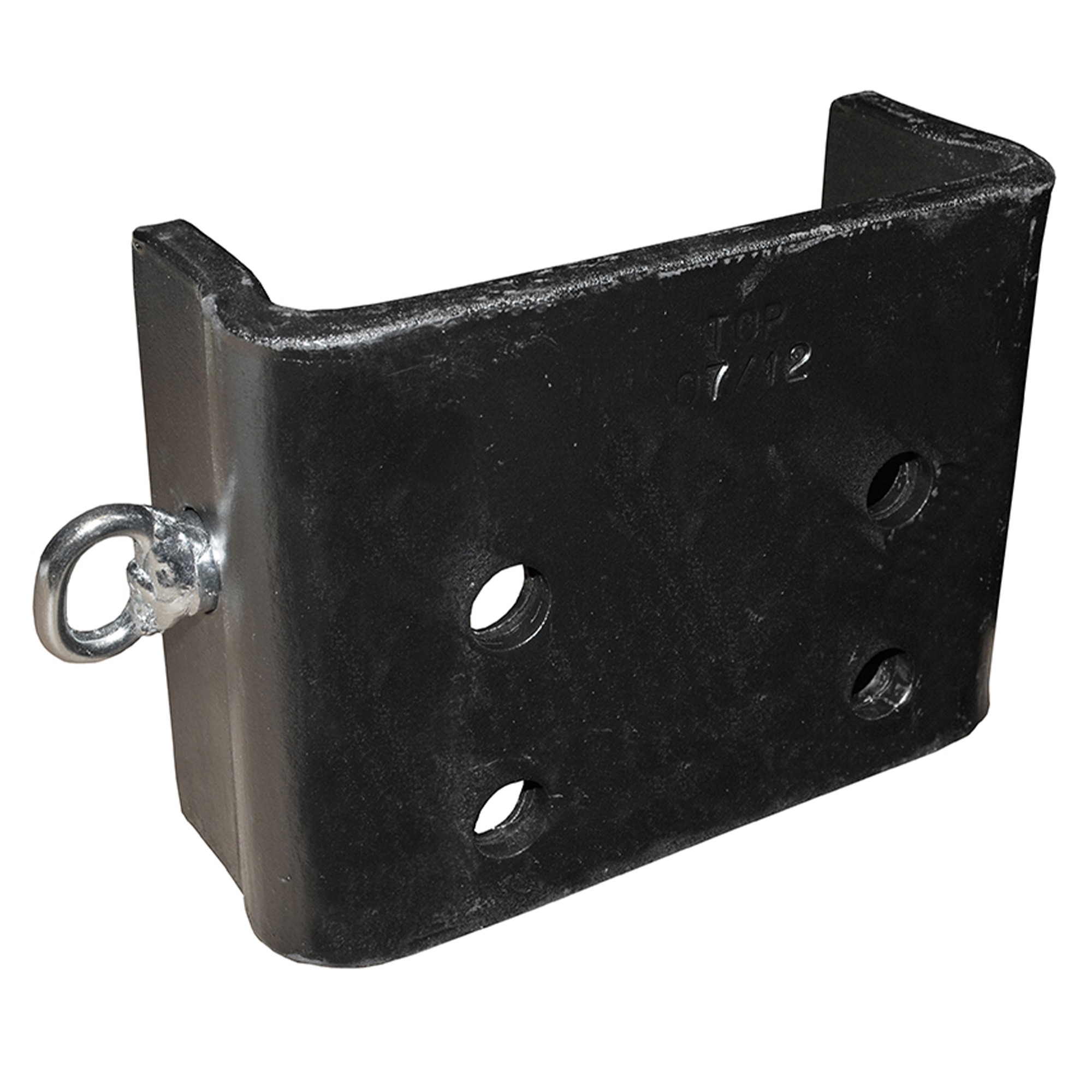 RTC8831 - Slider for Dixon Bate Adjustable Tow Brackets