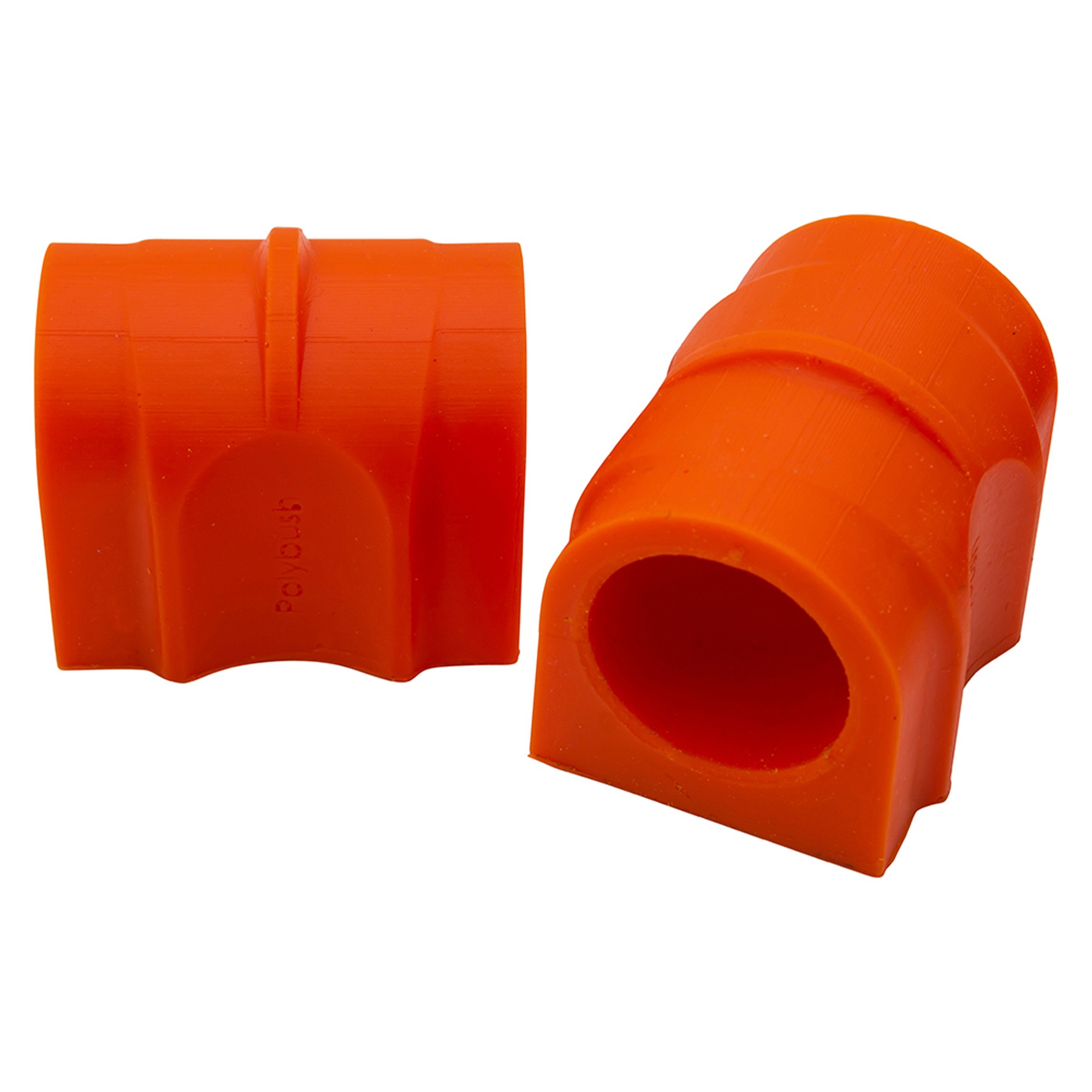 RVU500011PY - Poly Front Anti Roll Bar Bush with Rsc with Ace (Pair)