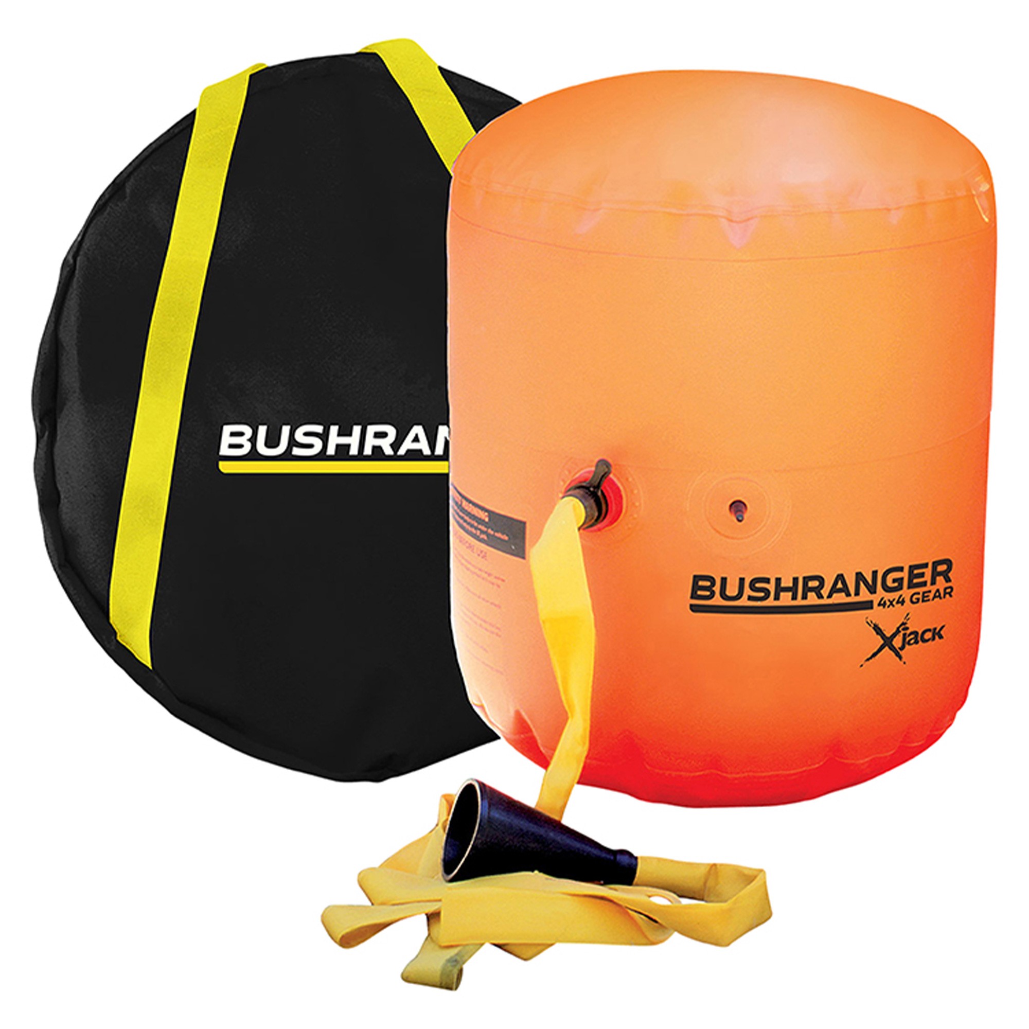 Bushranger x Jack with High Temp Hose - ARB