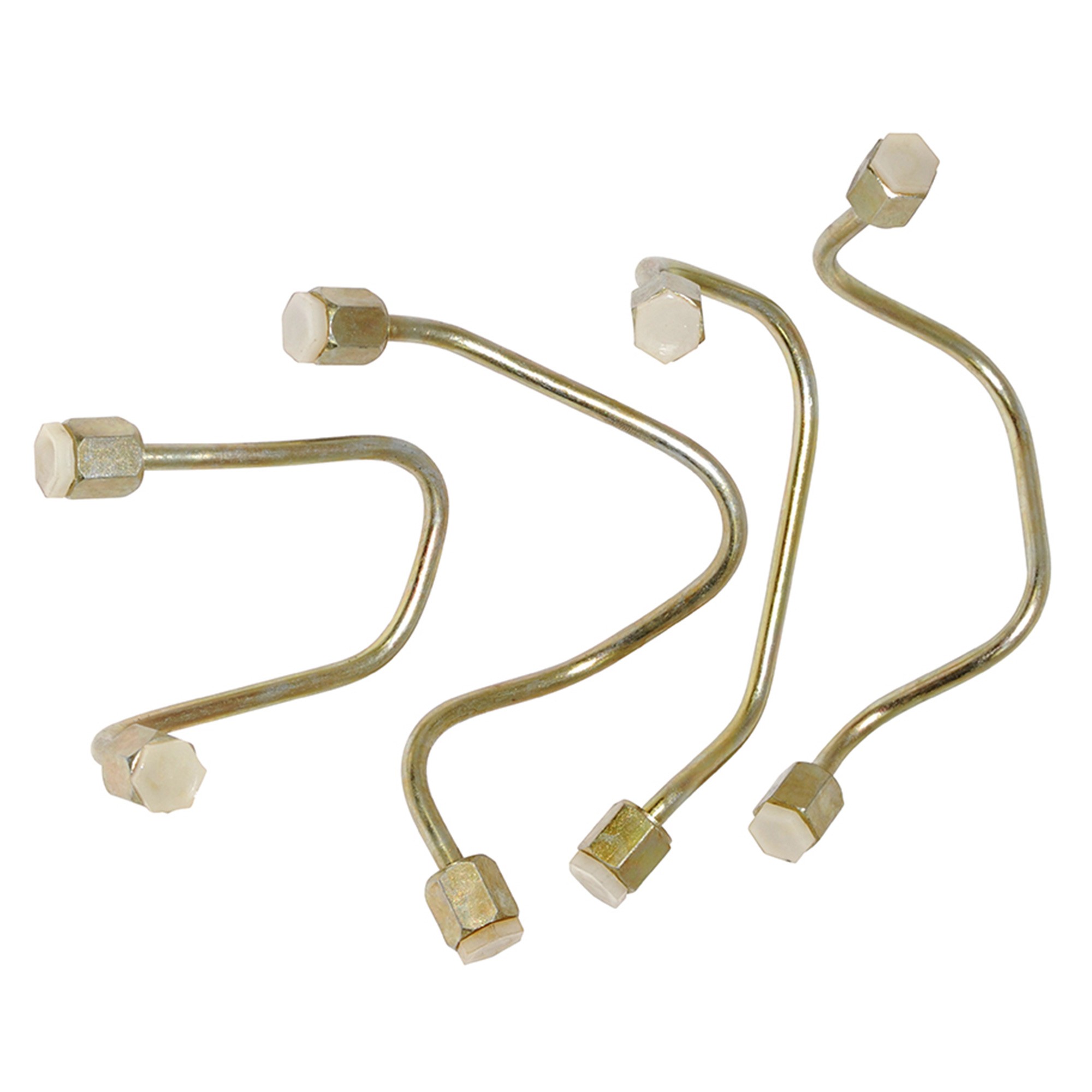 563165/6/7/8 - Injector Pipe Set Of 4