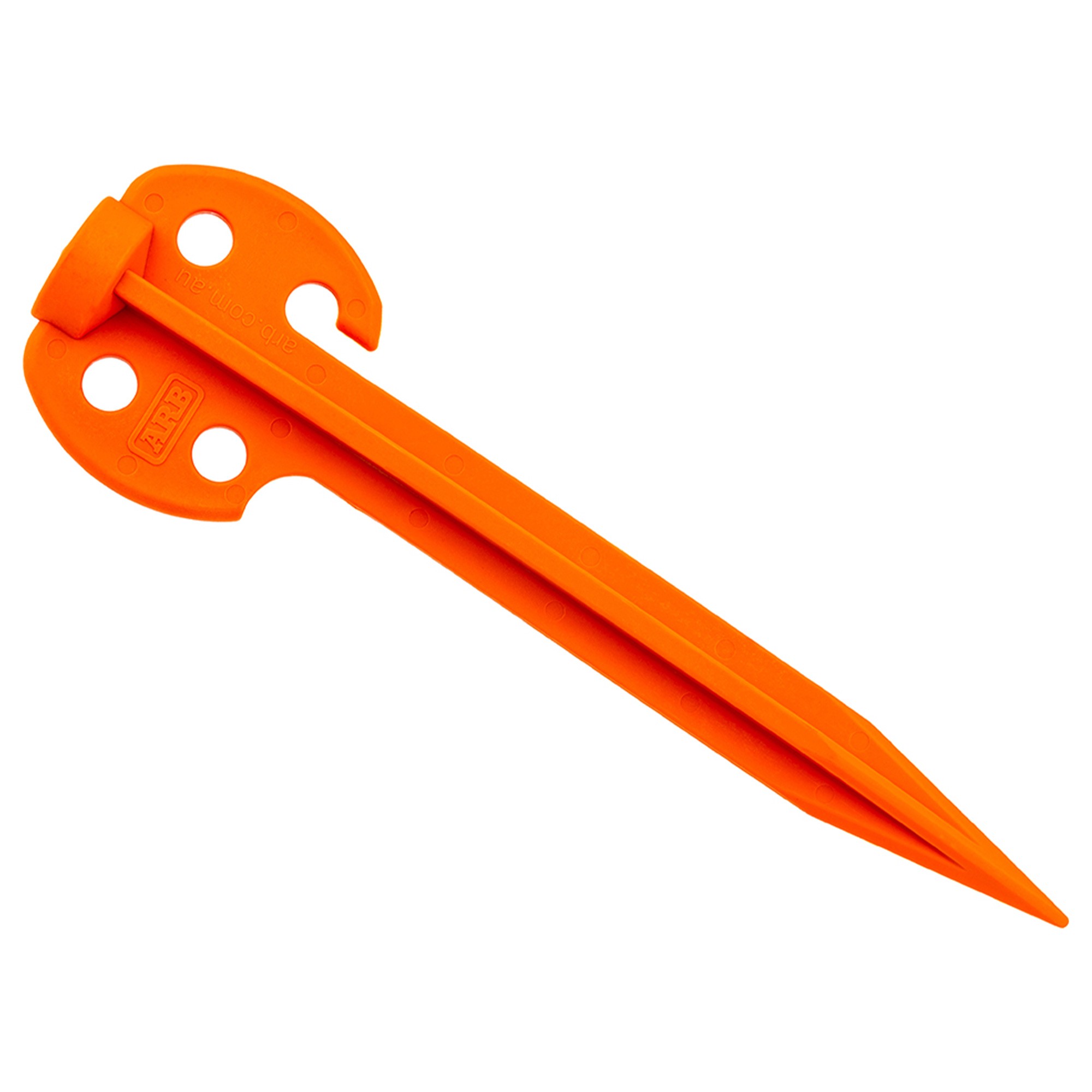 ARB Supergrip Sandpegs