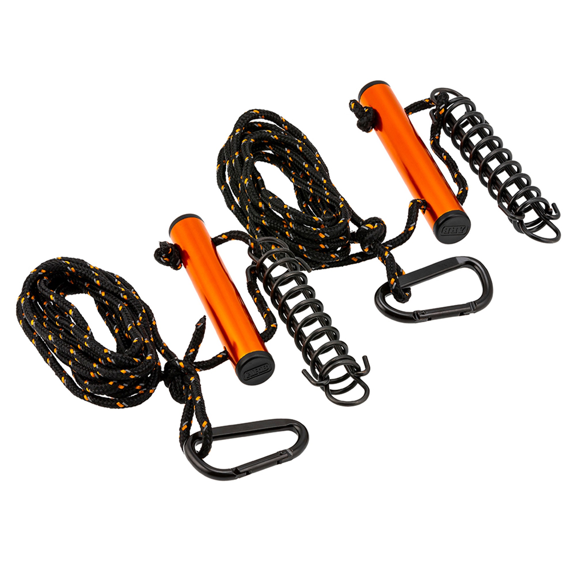ARB Guy Rope Set with Carabiner