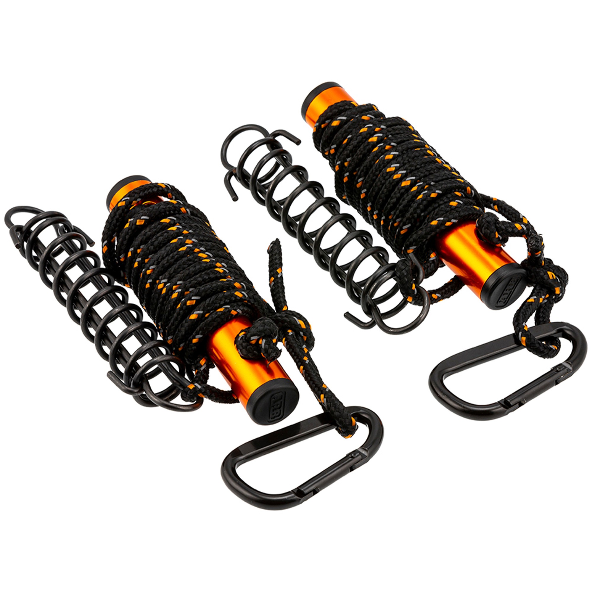 ARB Guy Rope Set with Carabiner