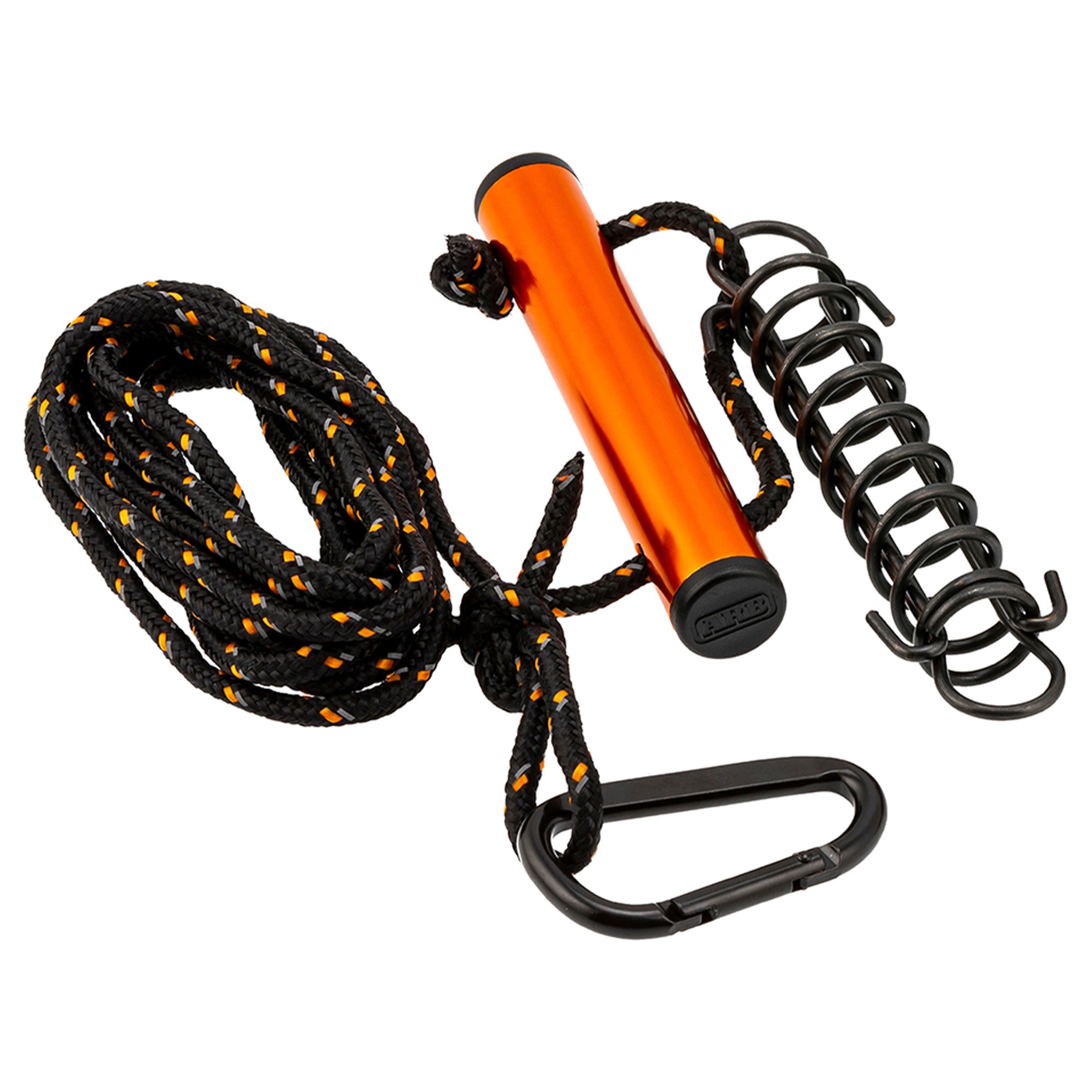 ARB Guy Rope Set with Carabiner
