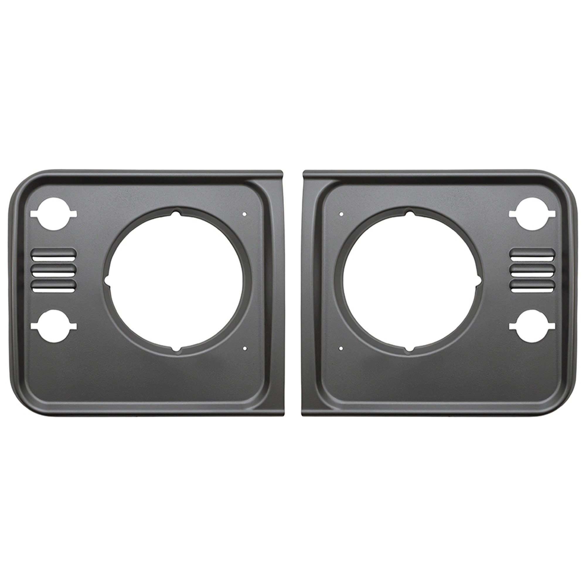 Grille & Headlamp Surround Set Brunel