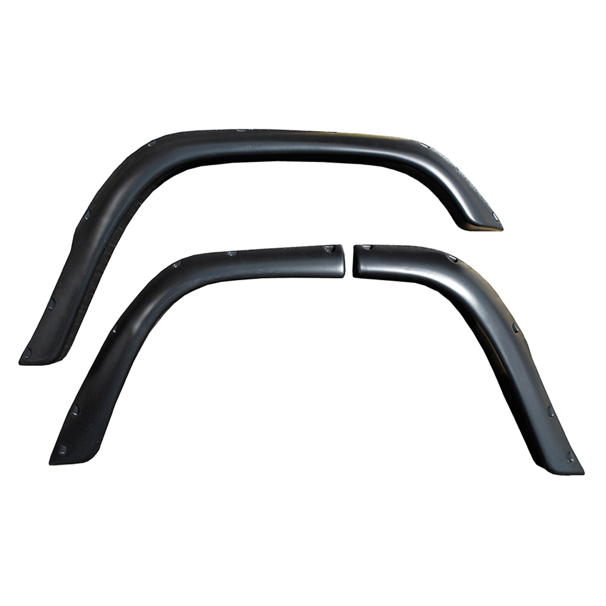 50mm Wide Wheel Arch Kit for Discovery 2