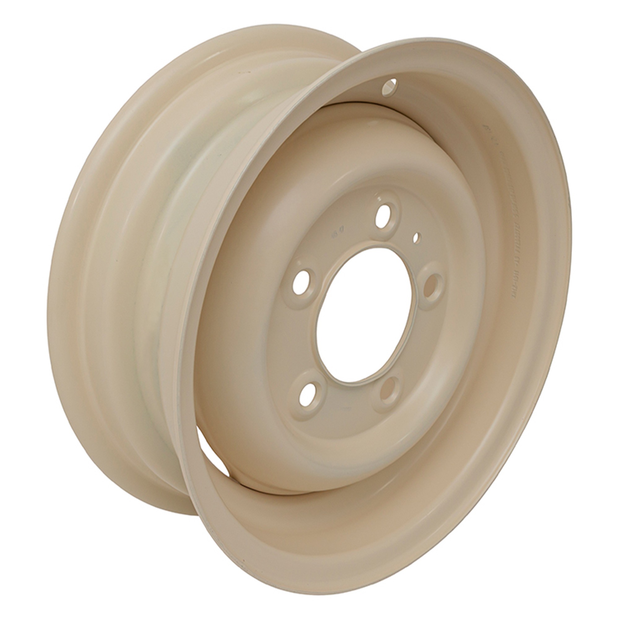 5.5X16 Standard Tube Type Rim Limestone