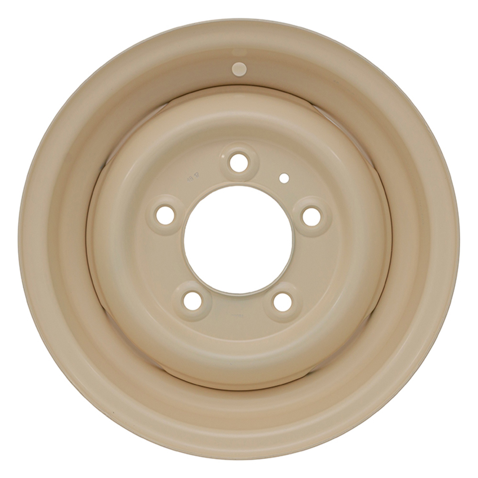 5.5X16 Standard Tube Type Rim Limestone