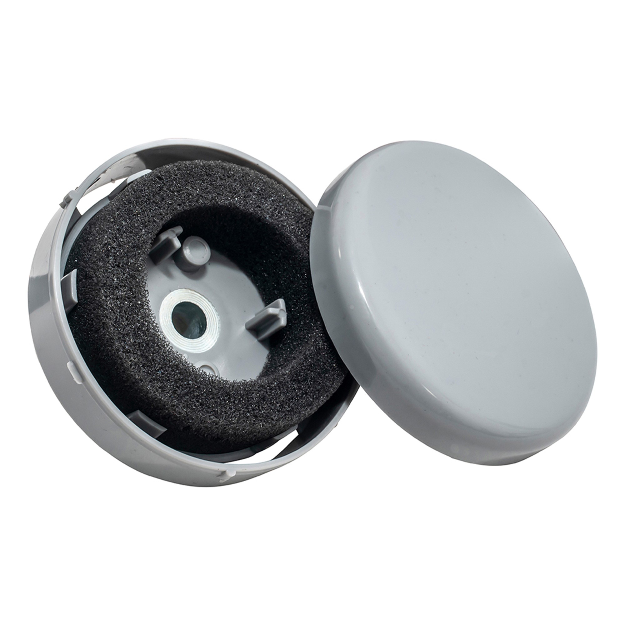 Xs Compressor Replacement Cap and Filter for DA2392 & DA2354