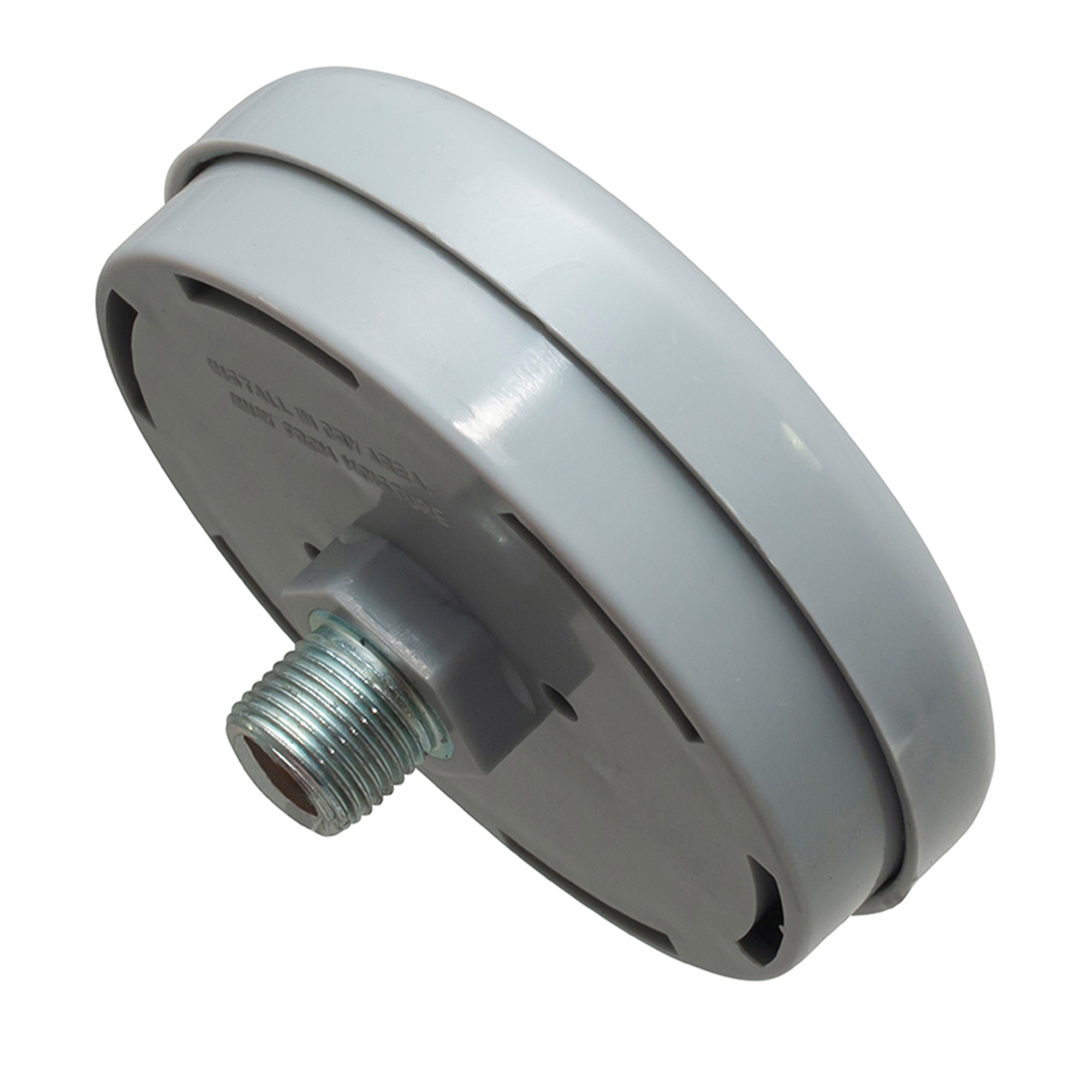 Xs Compressor Replacement Cap and Filter for DA2392 & DA2354